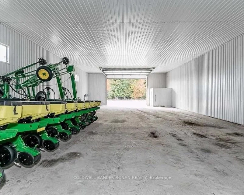 Photo 7 of 7254 10th Line, New Tecumseth, Rural New Tecumseth — HOMEH