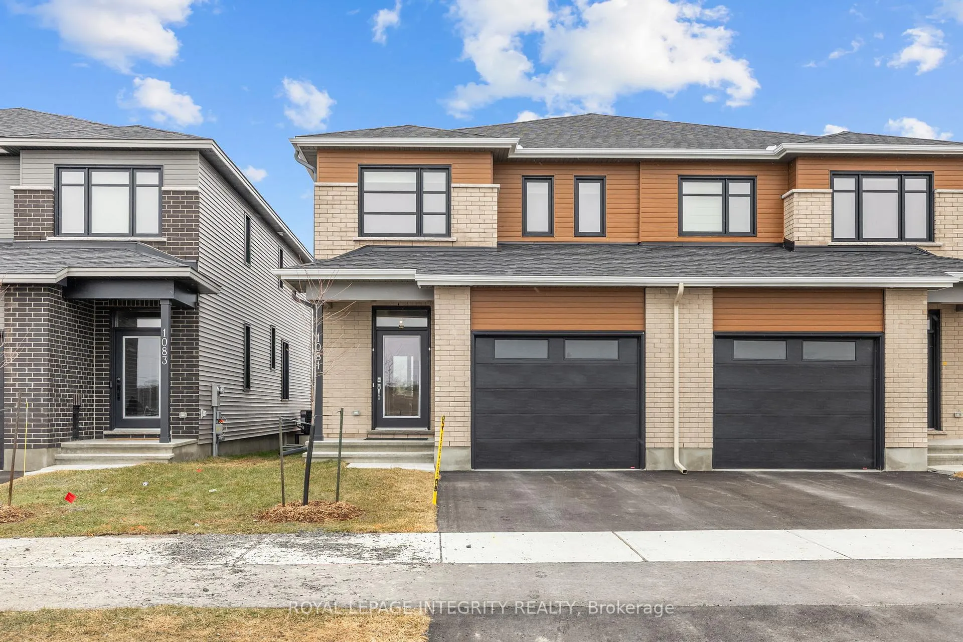 Photo 1 of 1081 Cope Drive, Ottawa, Stittsville (South) — HOMEH