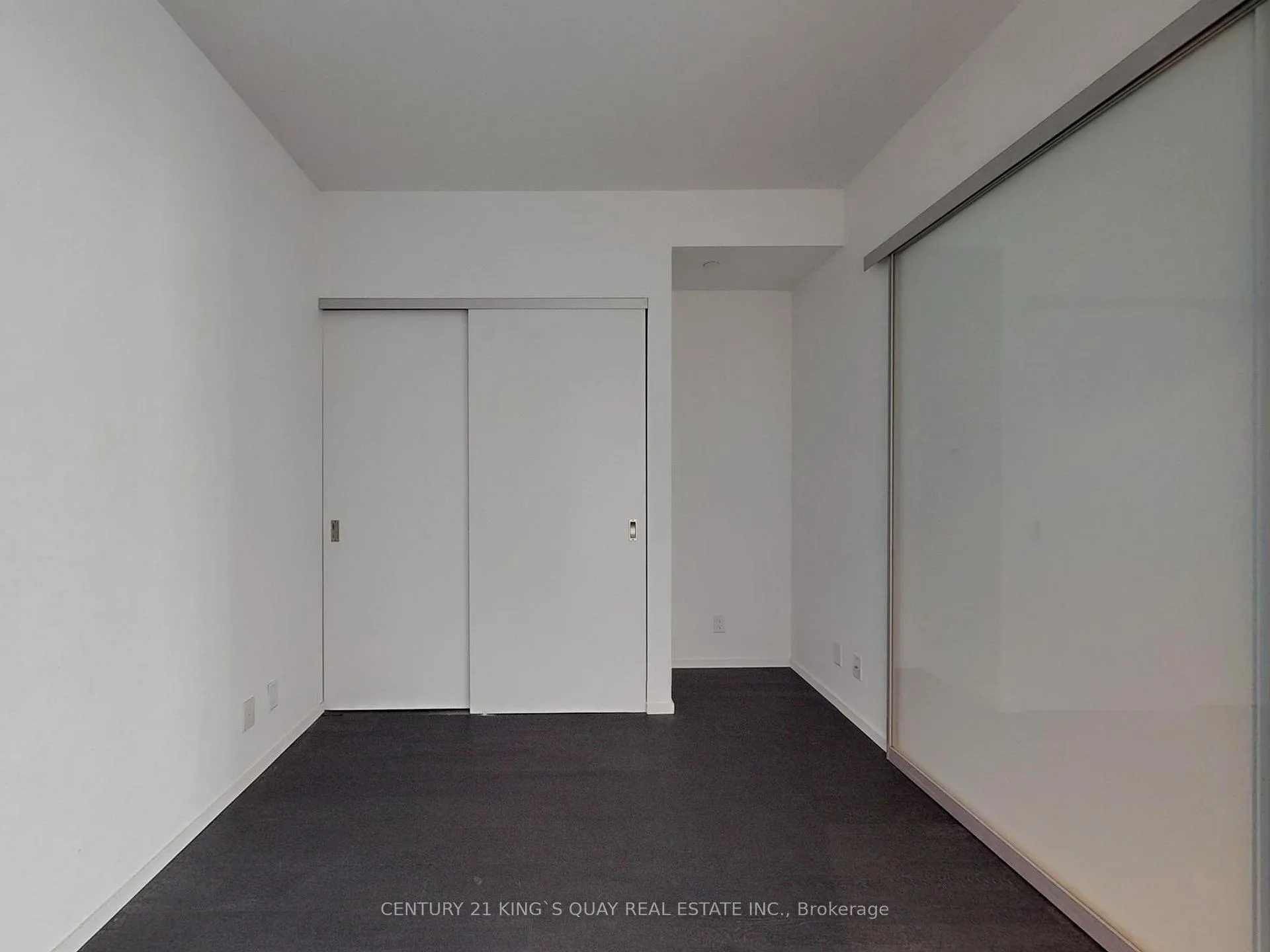 Photo 9 of Unit 1603, 5 St Joseph Street, Toronto, Bay Street Corridor — HOMEH