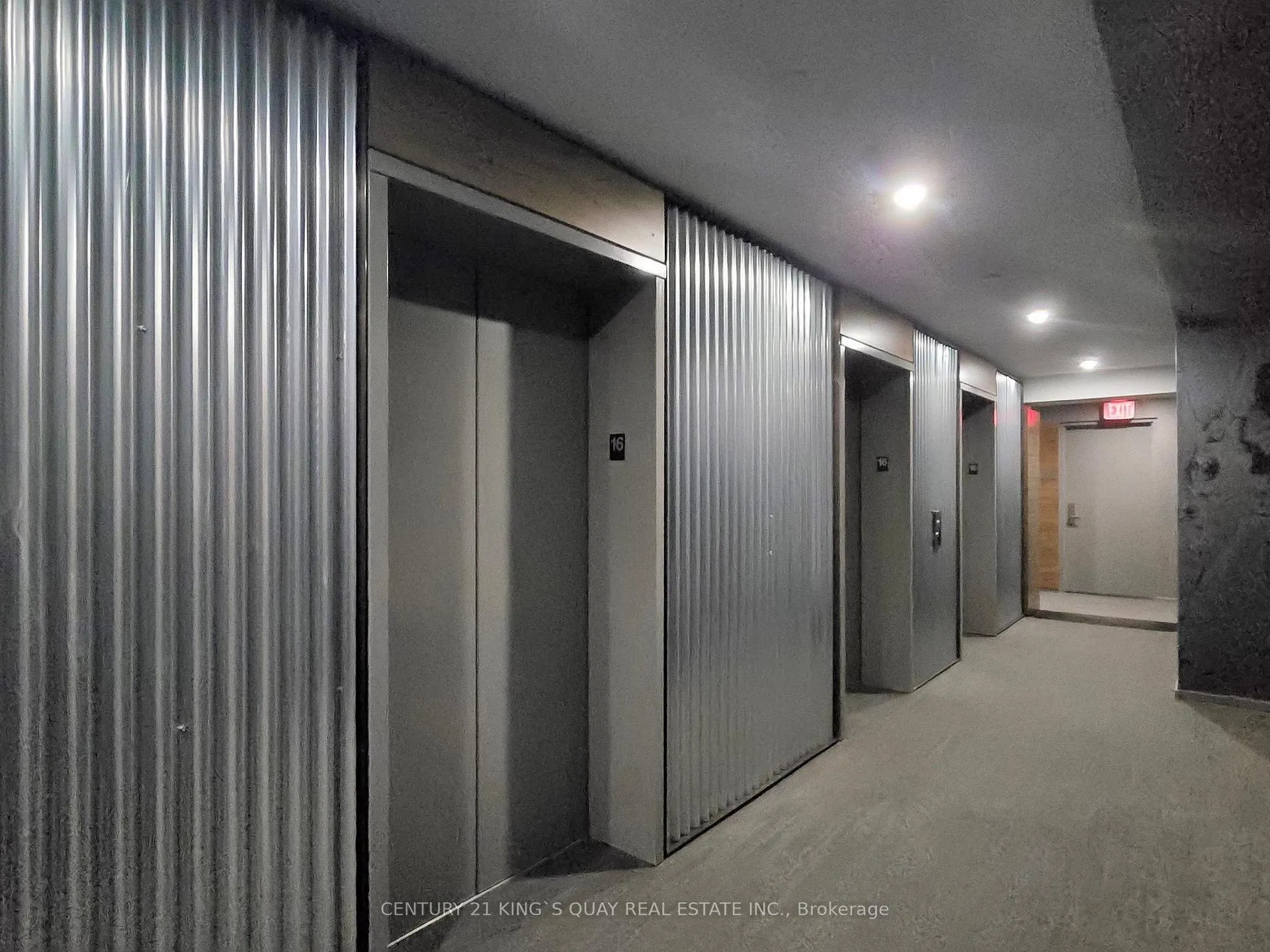 Photo 13 of Unit 1603, 5 St Joseph Street, Toronto, Bay Street Corridor — HOMEH