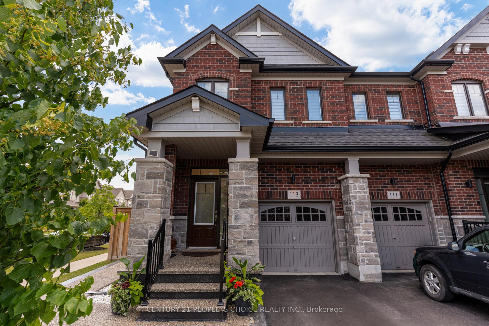 Photo 1 of 113 Benadir Avenue, Caledon, Rural Caledon — HOMEH