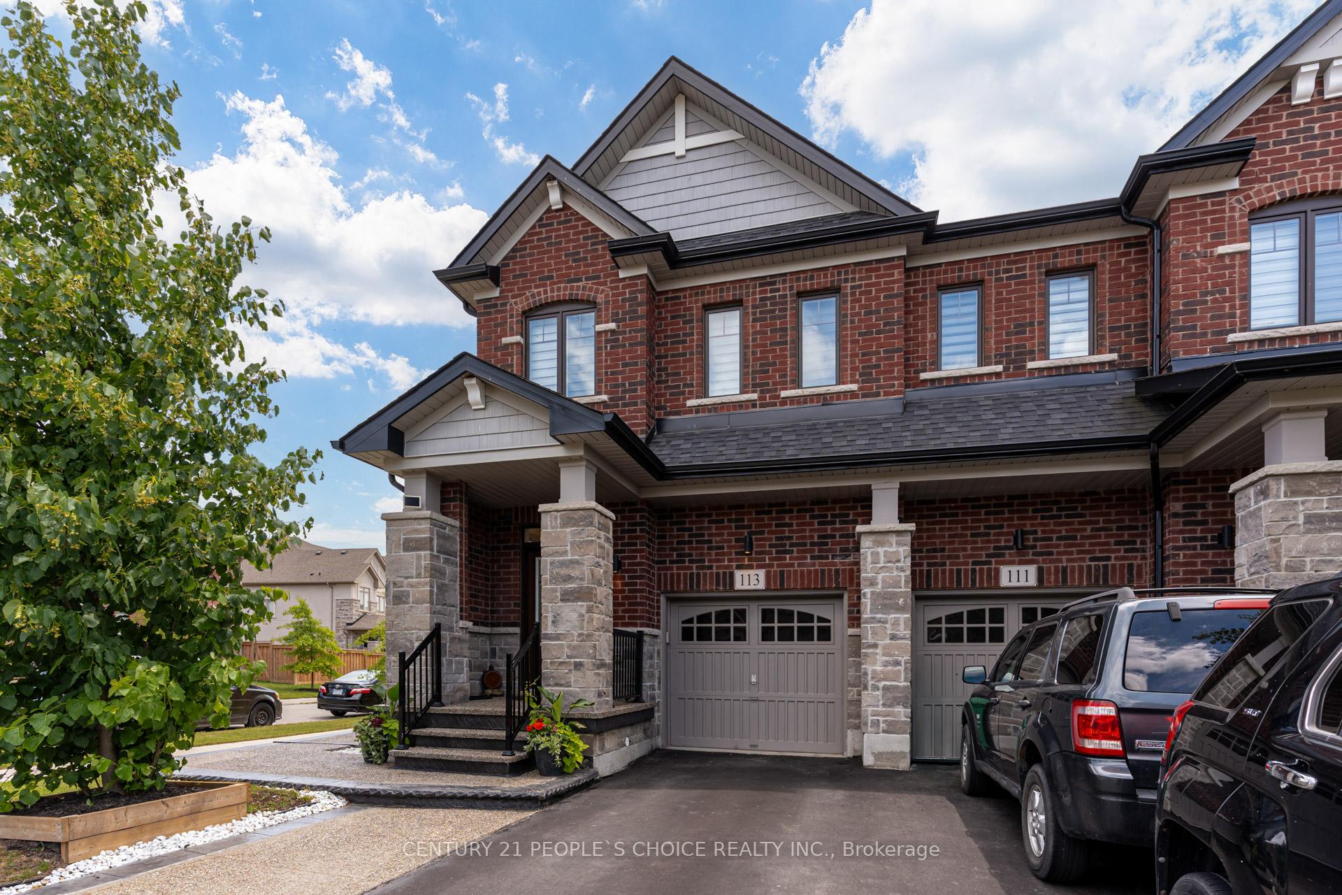 Photo 9 of 113 Benadir Avenue, Caledon, Rural Caledon — HOMEH