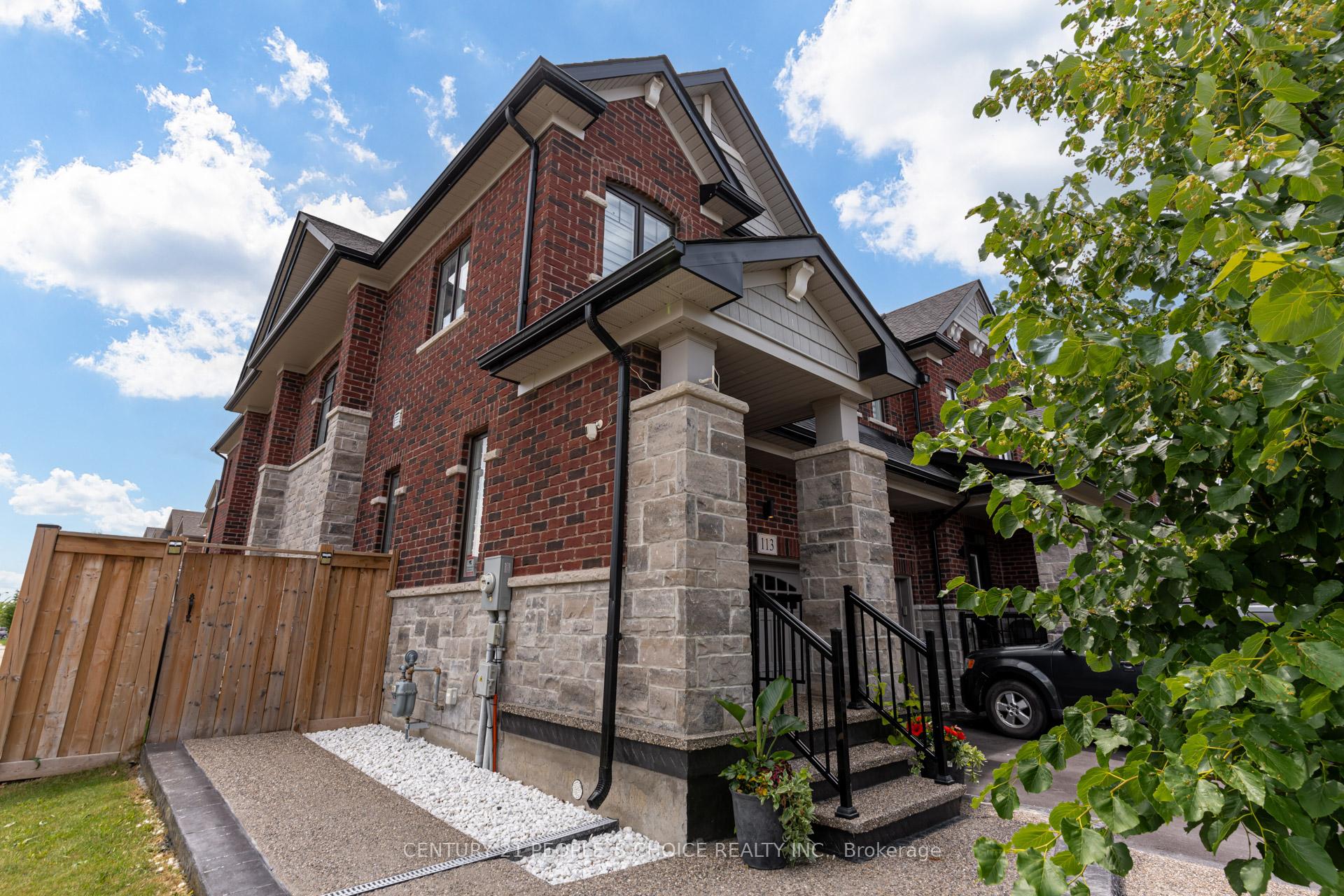 Photo 34 of 113 Benadir Avenue, Caledon, Rural Caledon — HOMEH