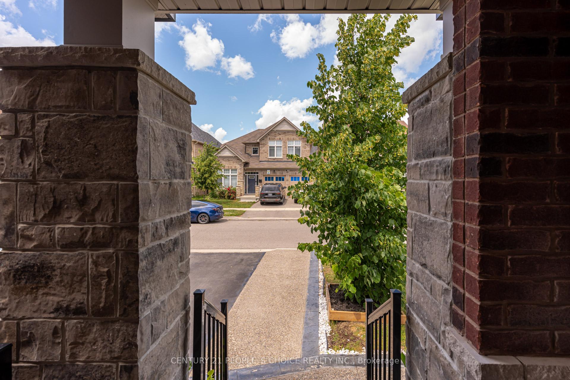 Photo 31 of 113 Benadir Avenue, Caledon, Rural Caledon — HOMEH