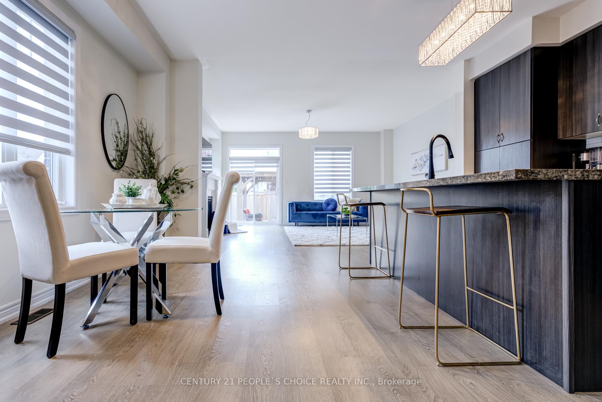 Photo 4 of 113 Benadir Avenue, Caledon, Rural Caledon — HOMEH