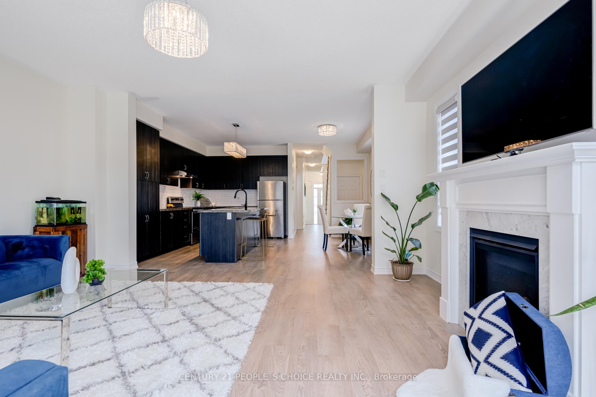 Photo 7 of 113 Benadir Avenue, Caledon, Rural Caledon — HOMEH