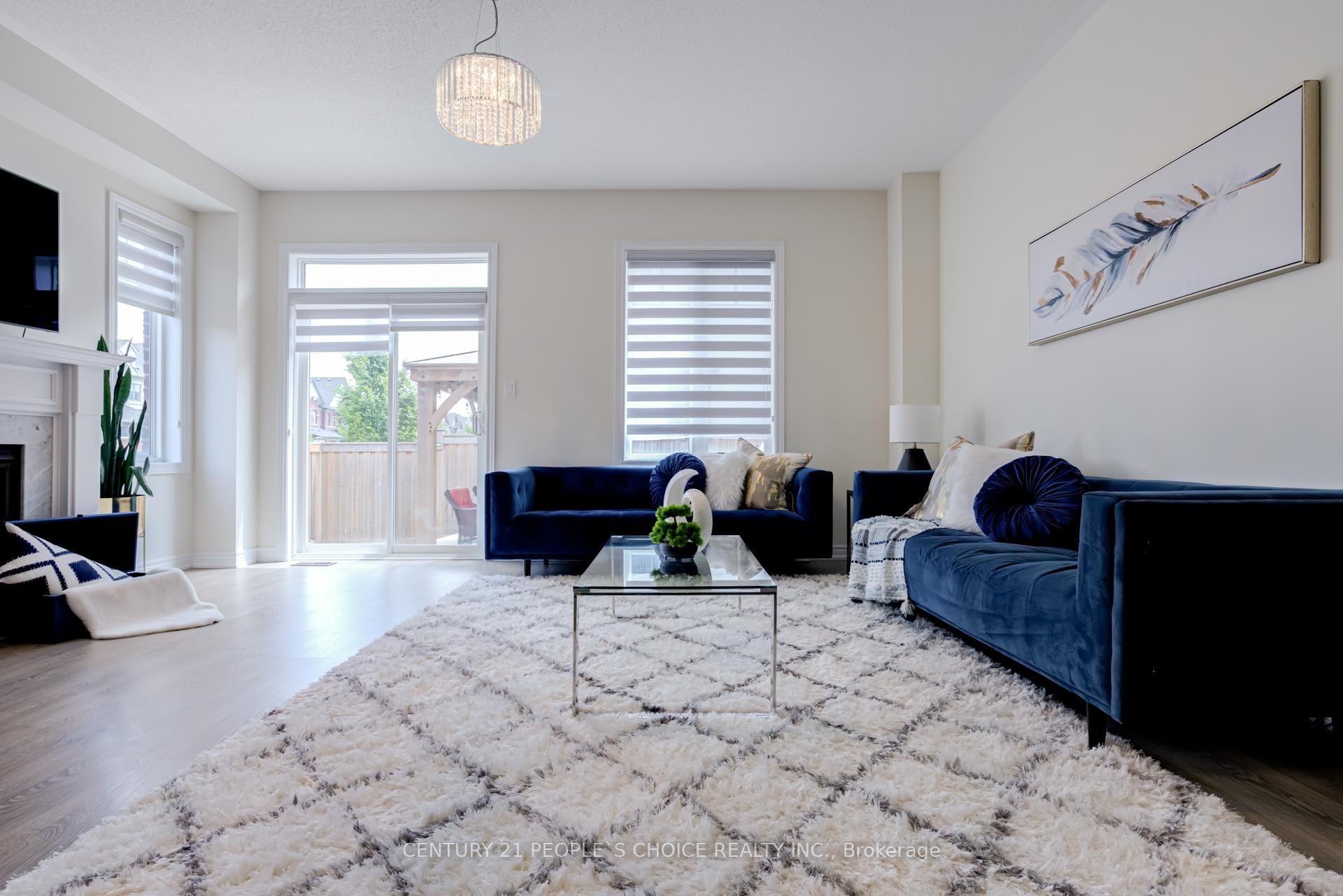 Photo 10 of 113 Benadir Avenue, Caledon, Rural Caledon — HOMEH