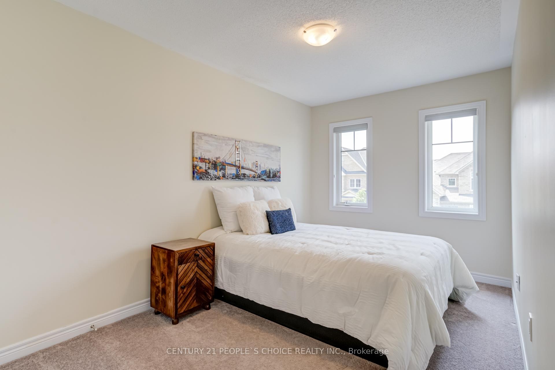 Photo 24 of 113 Benadir Avenue, Caledon, Rural Caledon — HOMEH