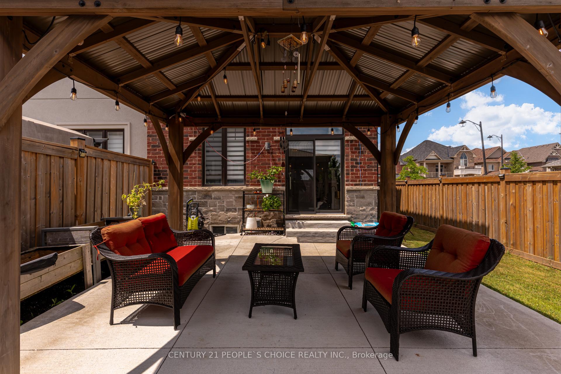 Photo 25 of 113 Benadir Avenue, Caledon, Rural Caledon — HOMEH