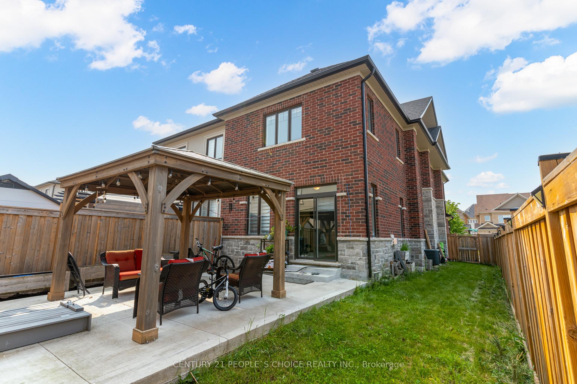 Photo 28 of 113 Benadir Avenue, Caledon, Rural Caledon — HOMEH