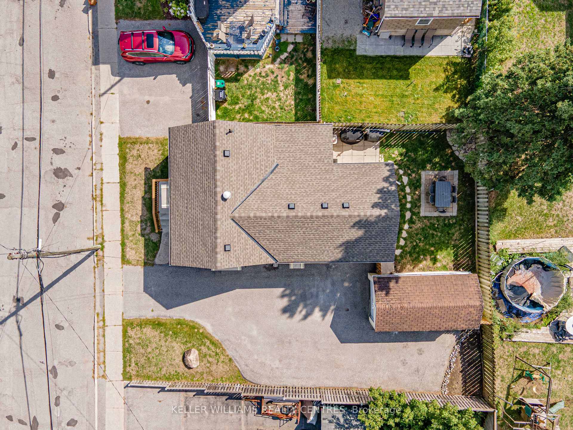 Photo 7 of 61 Victoria Street, Barrie, Sanford — HOMEH