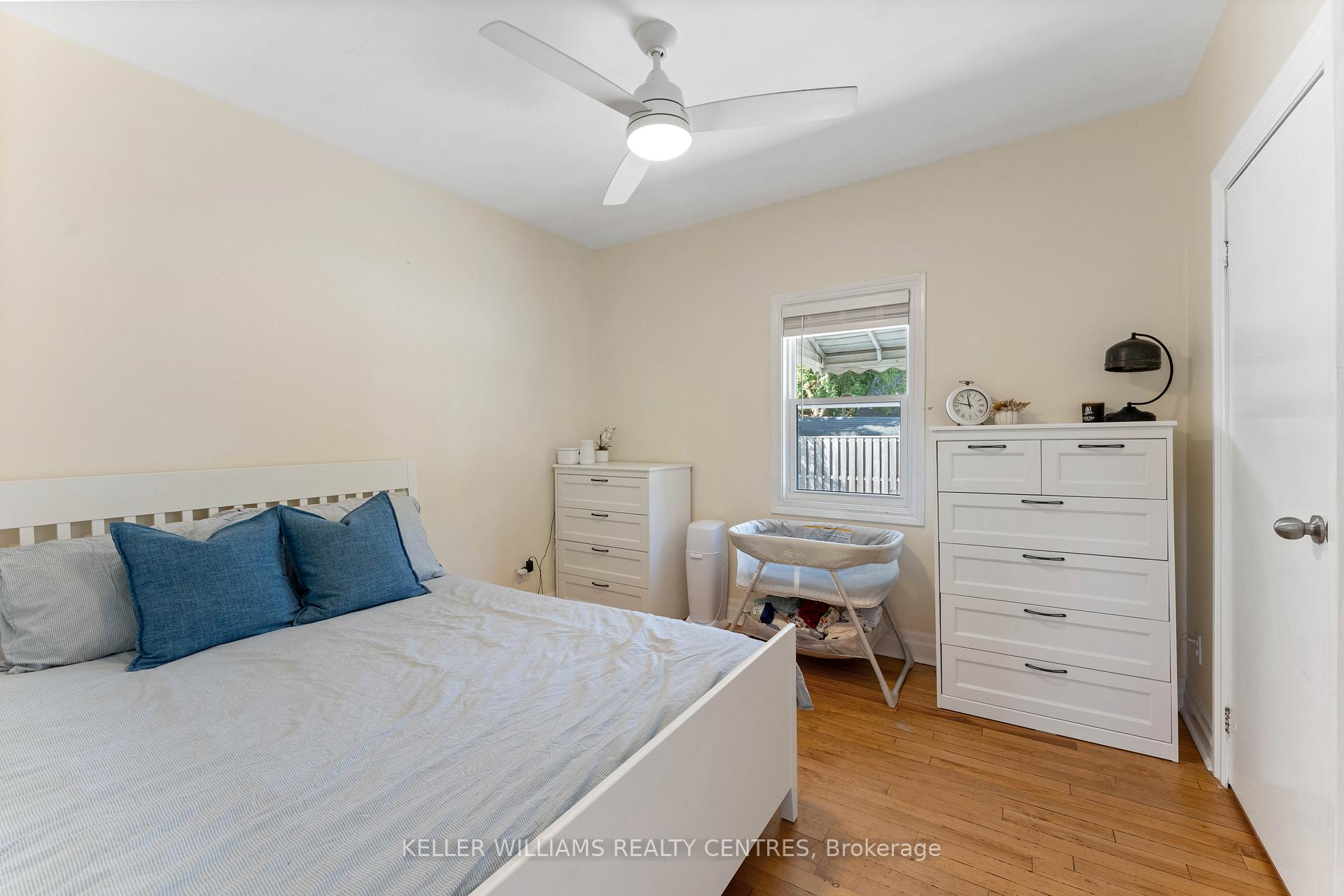 Photo 28 of 61 Victoria Street, Barrie, Sanford — HOMEH