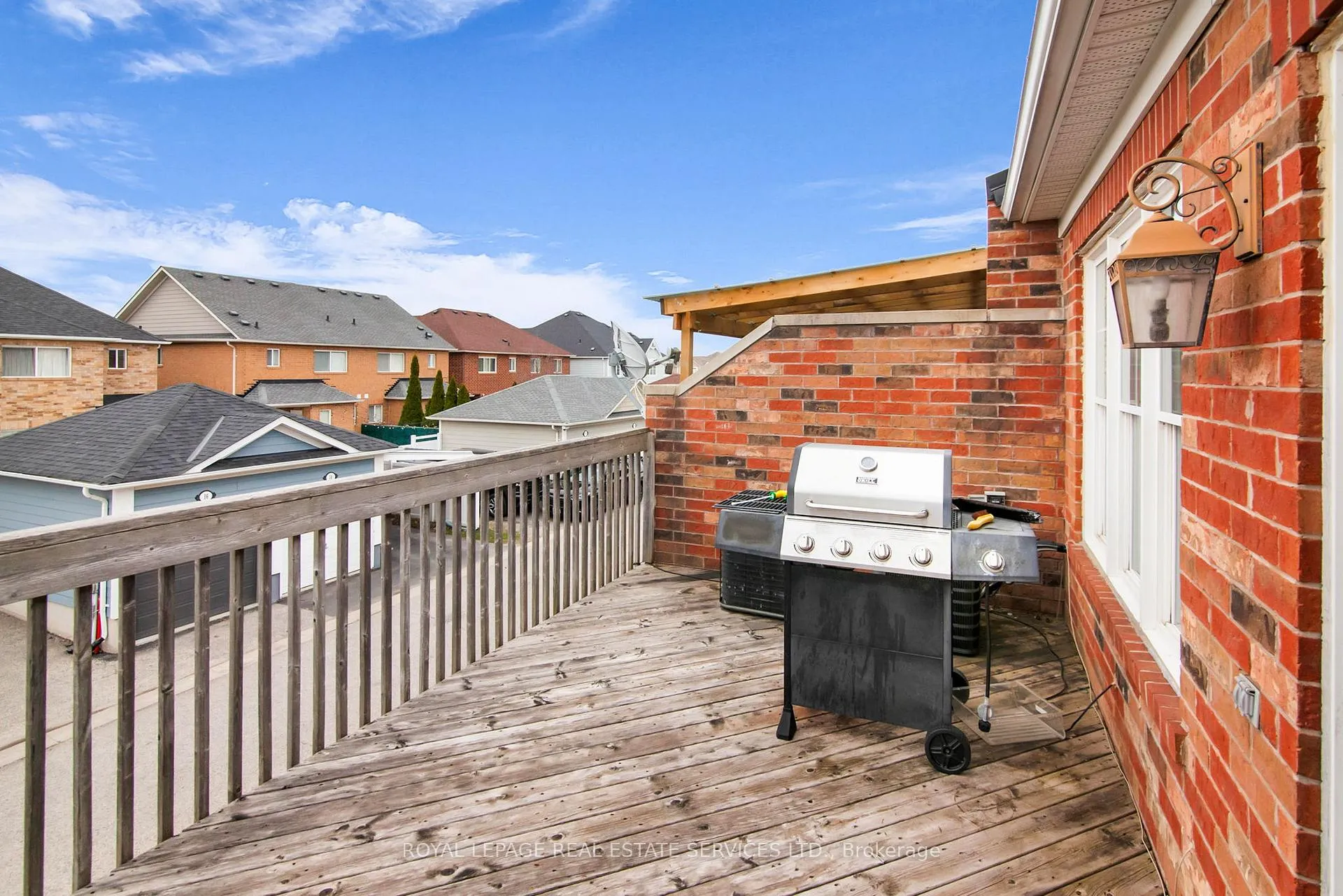 Photo 5 of 2744 Bur Oak Avenue, Markham, Cornell — HOMEH