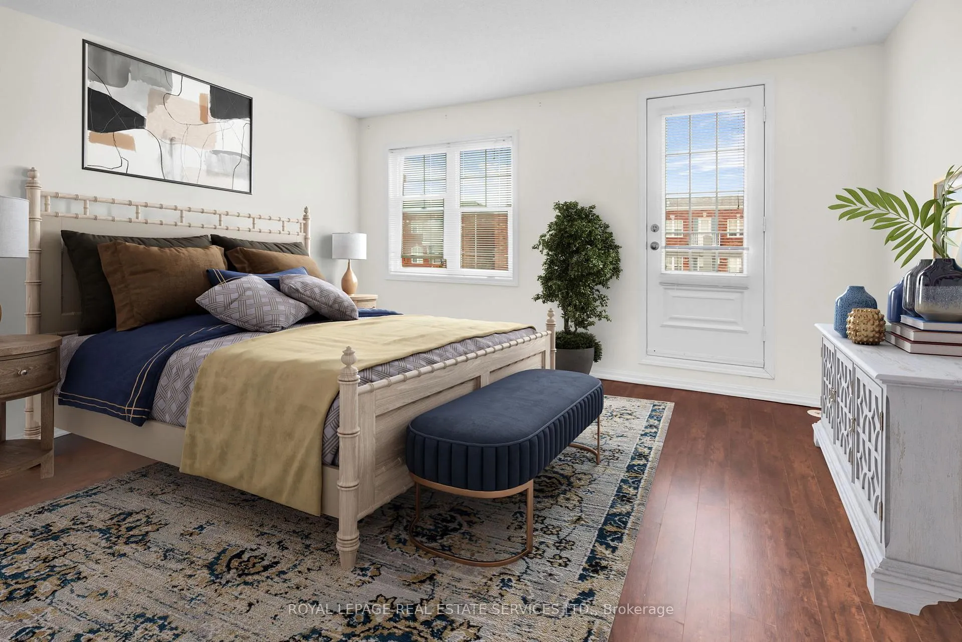 Photo 12 of 2744 Bur Oak Avenue, Markham, Cornell — HOMEH