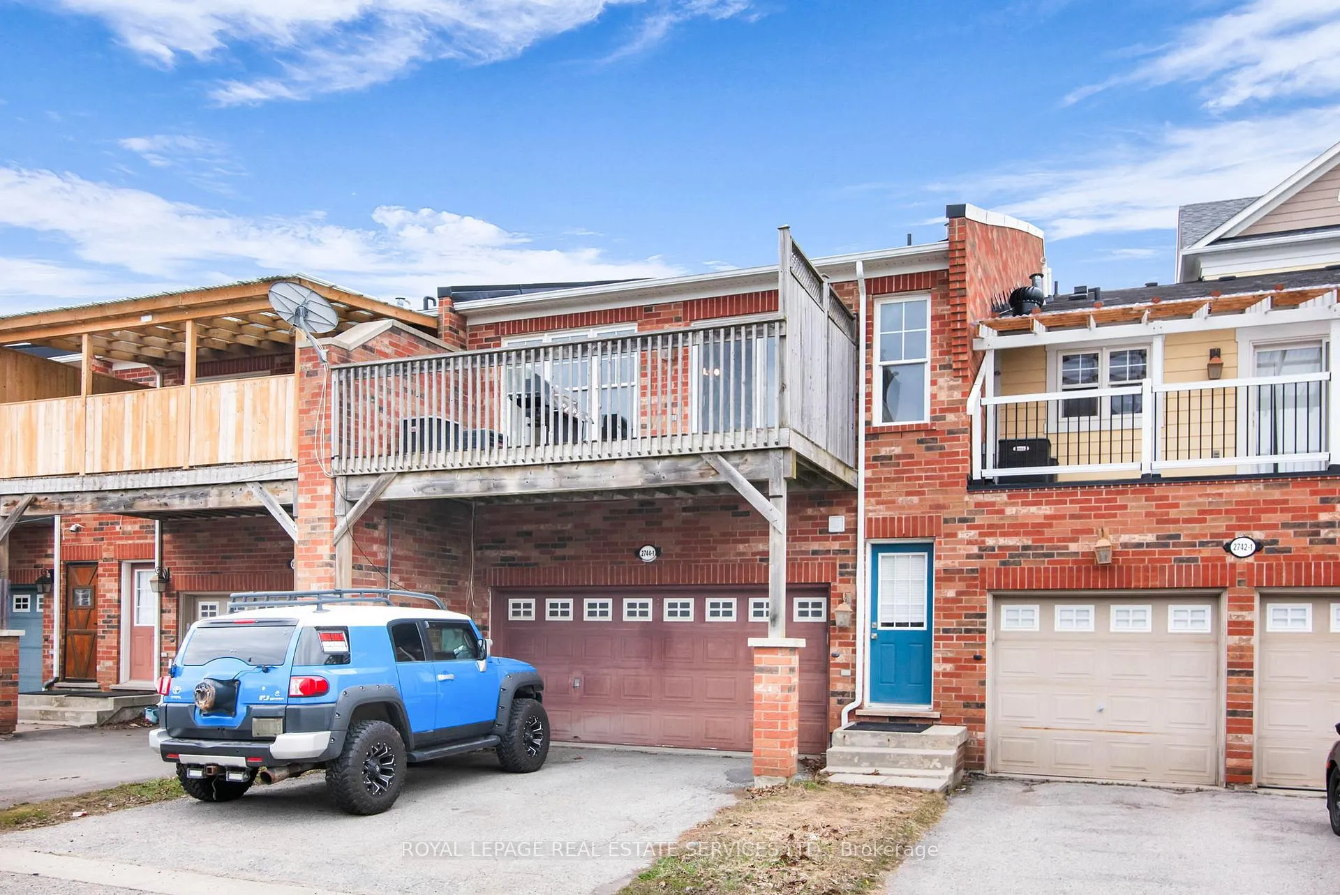 Photo 16 of 2744 Bur Oak Avenue, Markham, Cornell — HOMEH