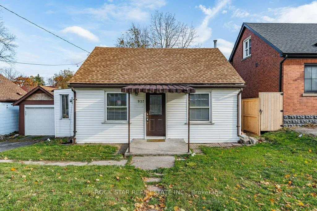 Photo 1 of 937 Garth Street, Hamilton, Westcliffe — HOMEH