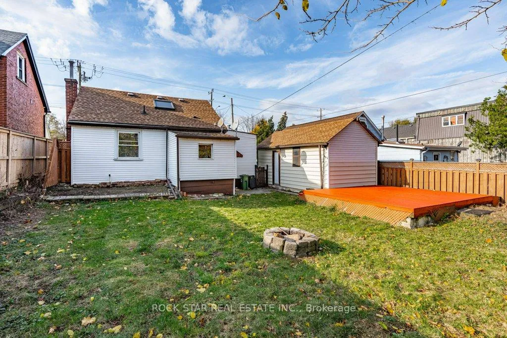 Photo 27 of 937 Garth Street, Hamilton, Westcliffe — HOMEH