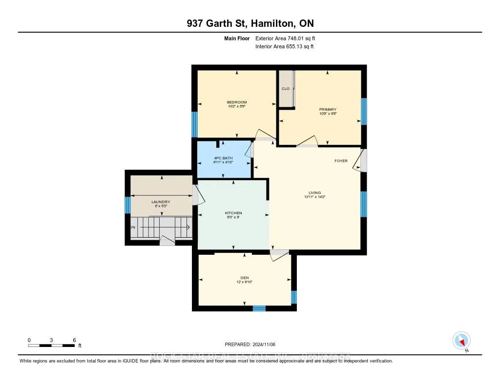 Photo 32 of 937 Garth Street, Hamilton, Westcliffe — HOMEH