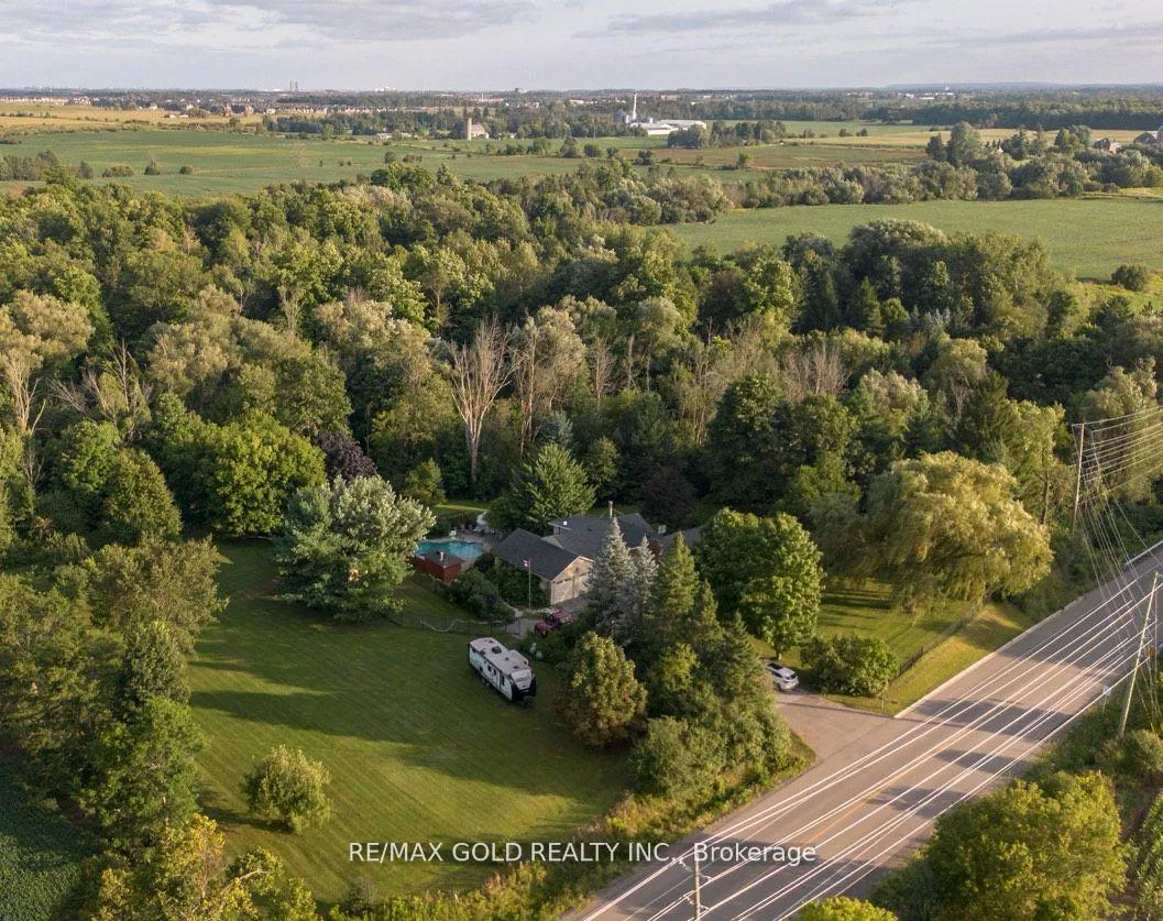 Photo 2 of 2733 Old School Road S, Caledon, Rural Caledon — HOMEH
