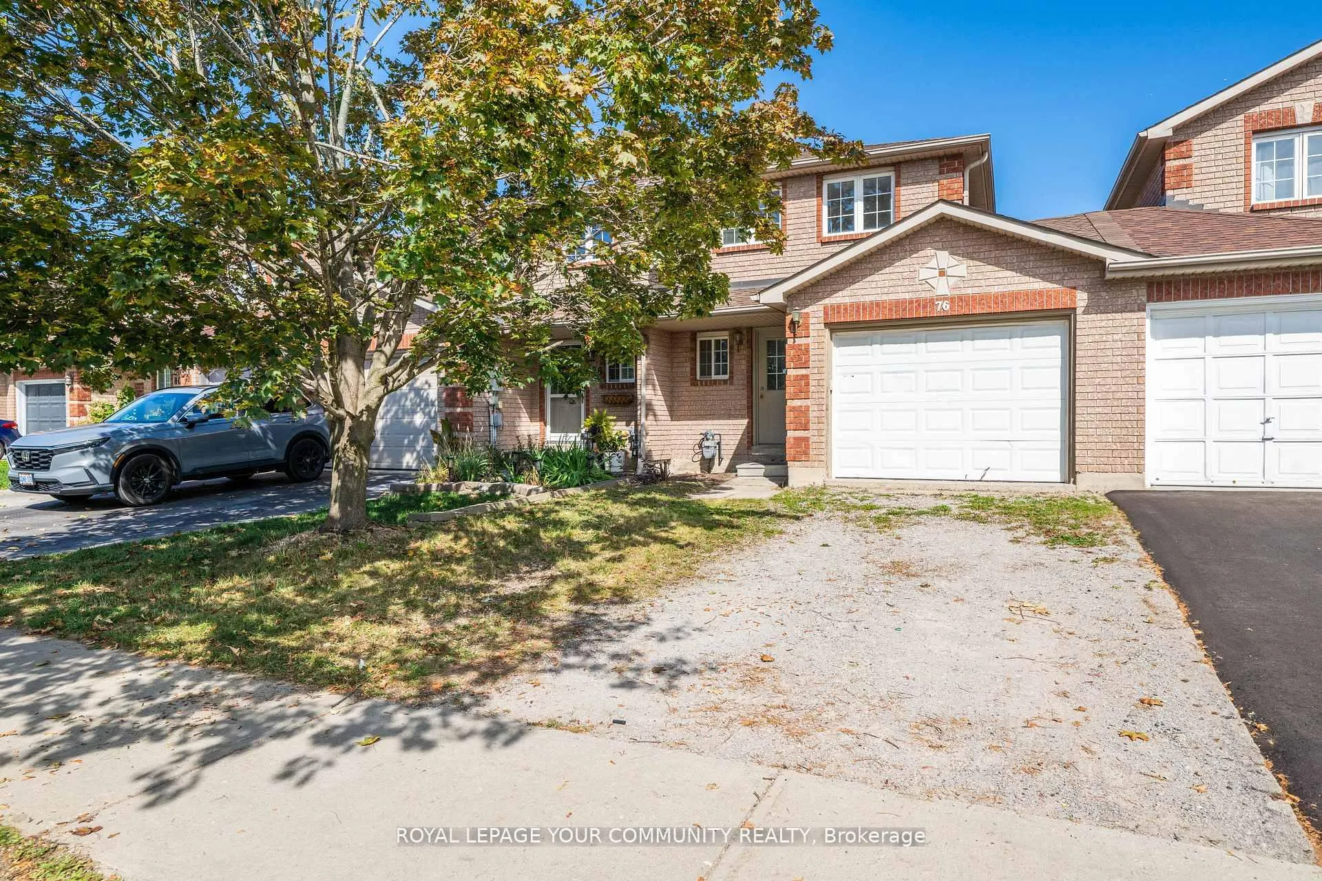 Photo 1 of 76 Cheltenham Road, Barrie, Georgian Drive — HOMEH