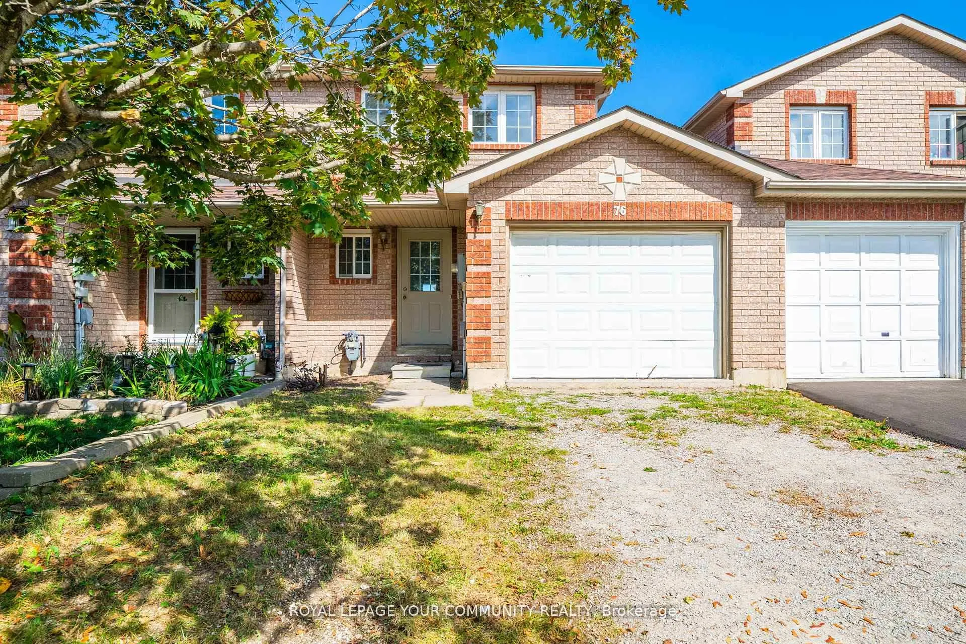 Photo 3 of 76 Cheltenham Road, Barrie, Georgian Drive — HOMEH