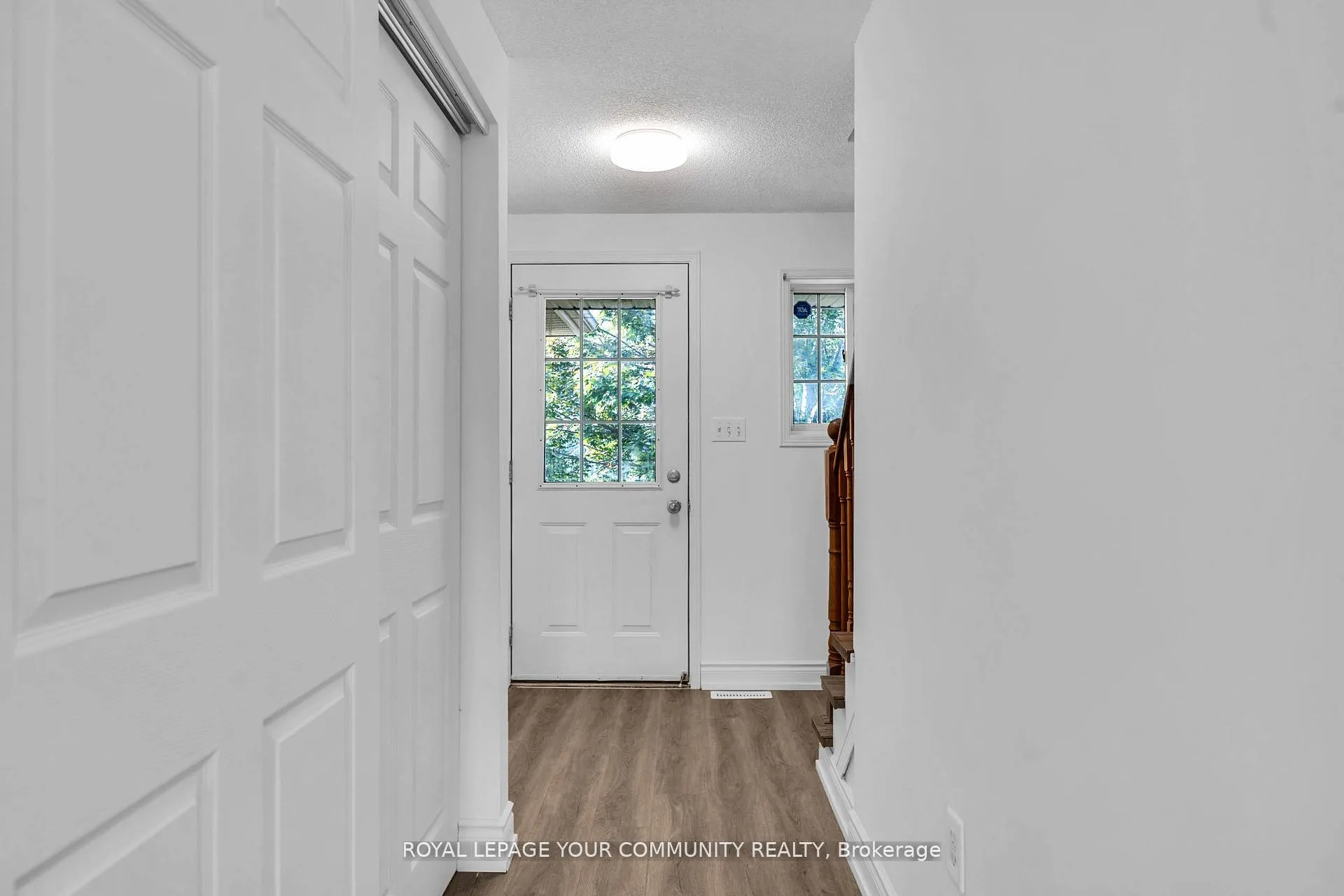 Photo 4 of 76 Cheltenham Road, Barrie, Georgian Drive — HOMEH