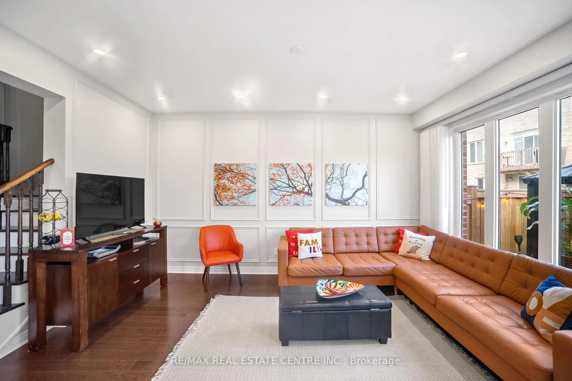 Photo 15 of 1106 Cactus Crescent, Pickering, Rural Pickering — HOMEH