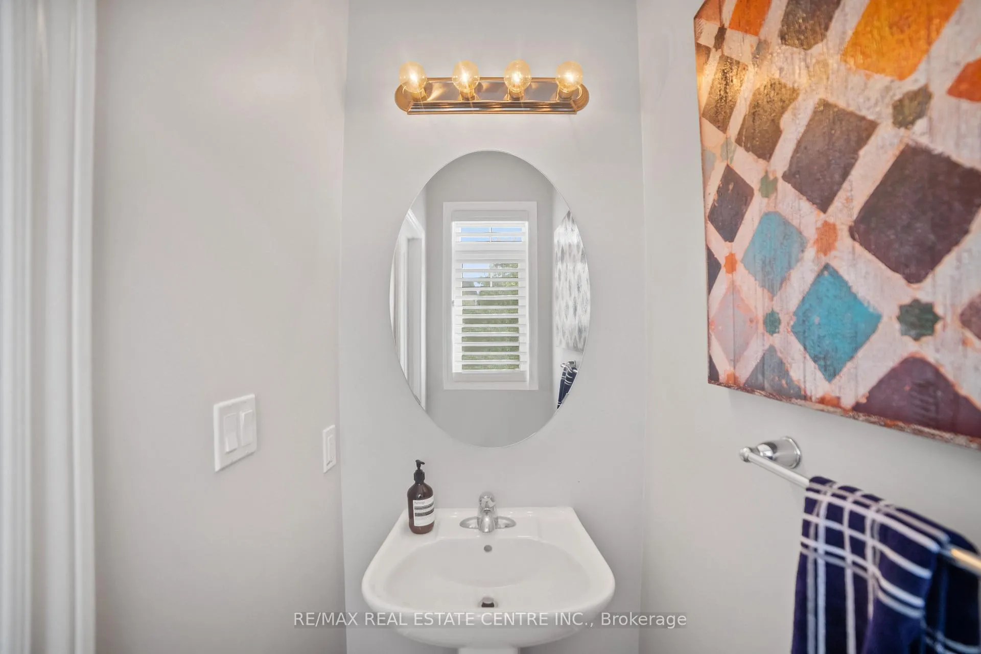 Photo 45 of 1106 Cactus Crescent, Pickering, Rural Pickering — HOMEH