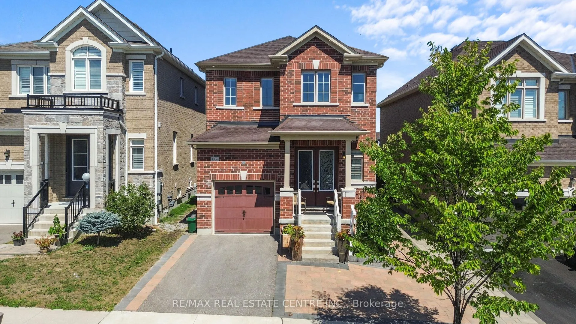 Photo 46 of 1106 Cactus Crescent, Pickering, Rural Pickering — HOMEH