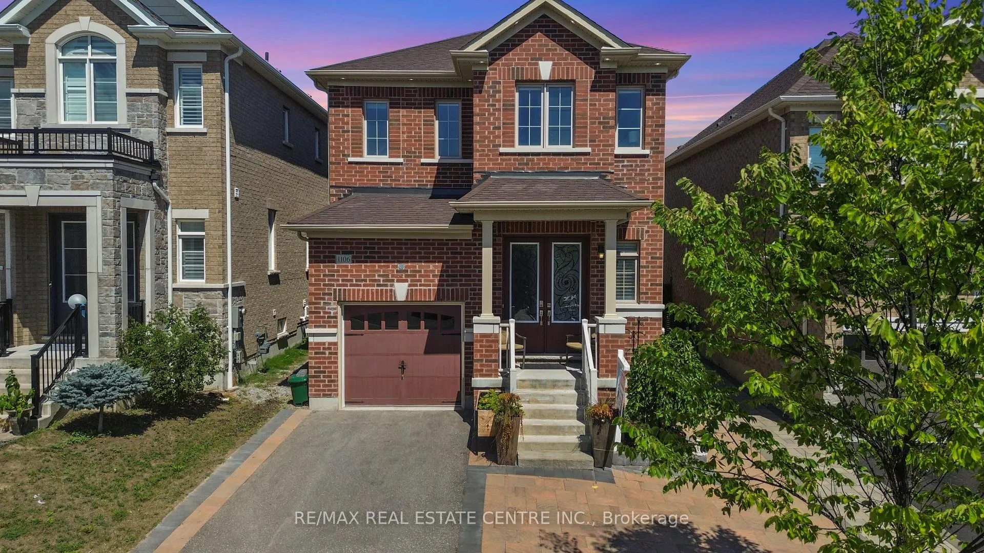 Photo 50 of 1106 Cactus Crescent, Pickering, Rural Pickering — HOMEH