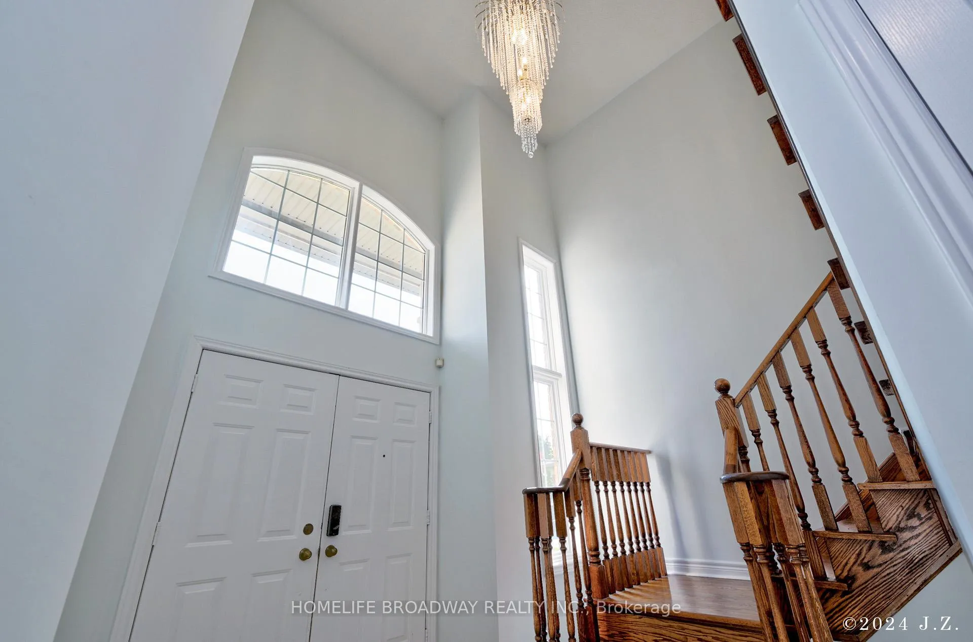 Photo 4 of 65 Grandlea Crescent, Markham, Rouge Fairways — HOMEH
