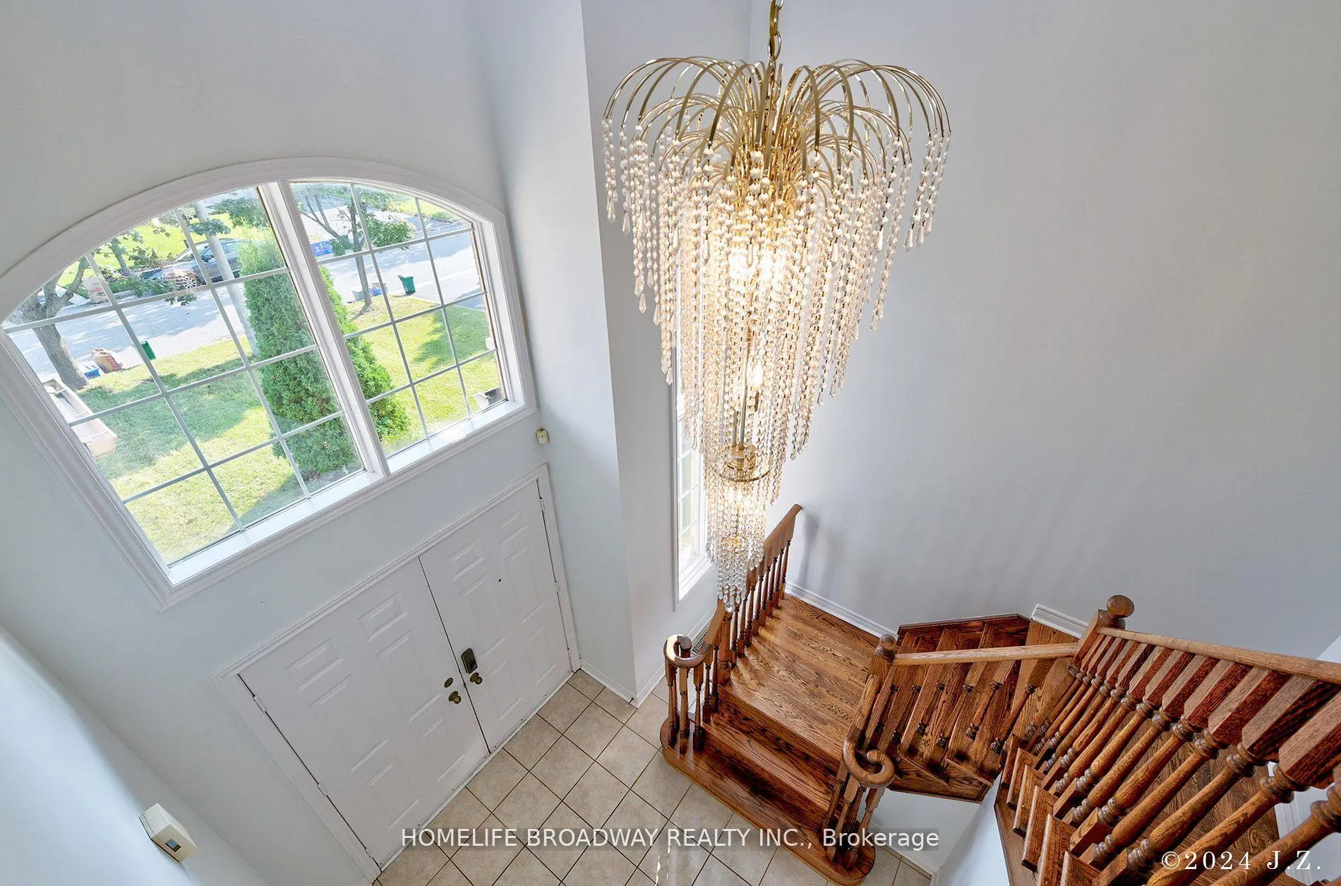 Photo 6 of 65 Grandlea Crescent, Markham, Rouge Fairways — HOMEH