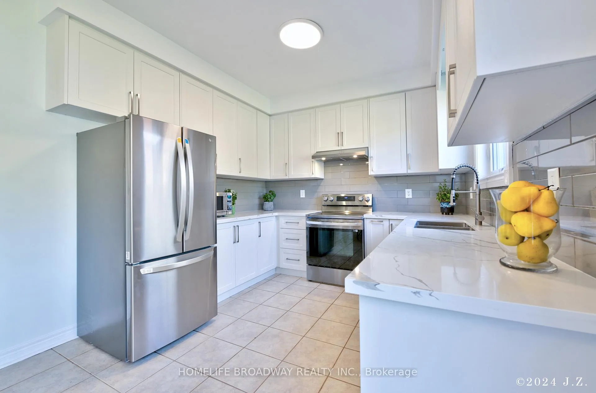 Photo 11 of 65 Grandlea Crescent, Markham, Rouge Fairways — HOMEH