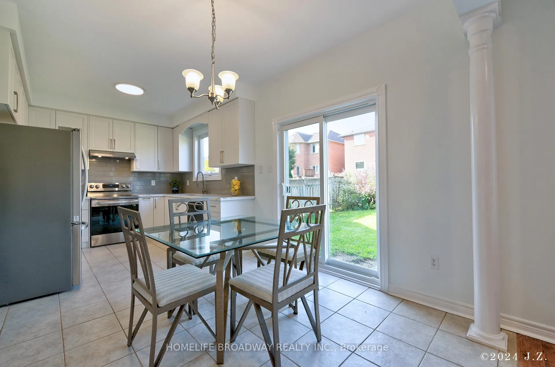 Photo 14 of 65 Grandlea Crescent, Markham, Rouge Fairways — HOMEH