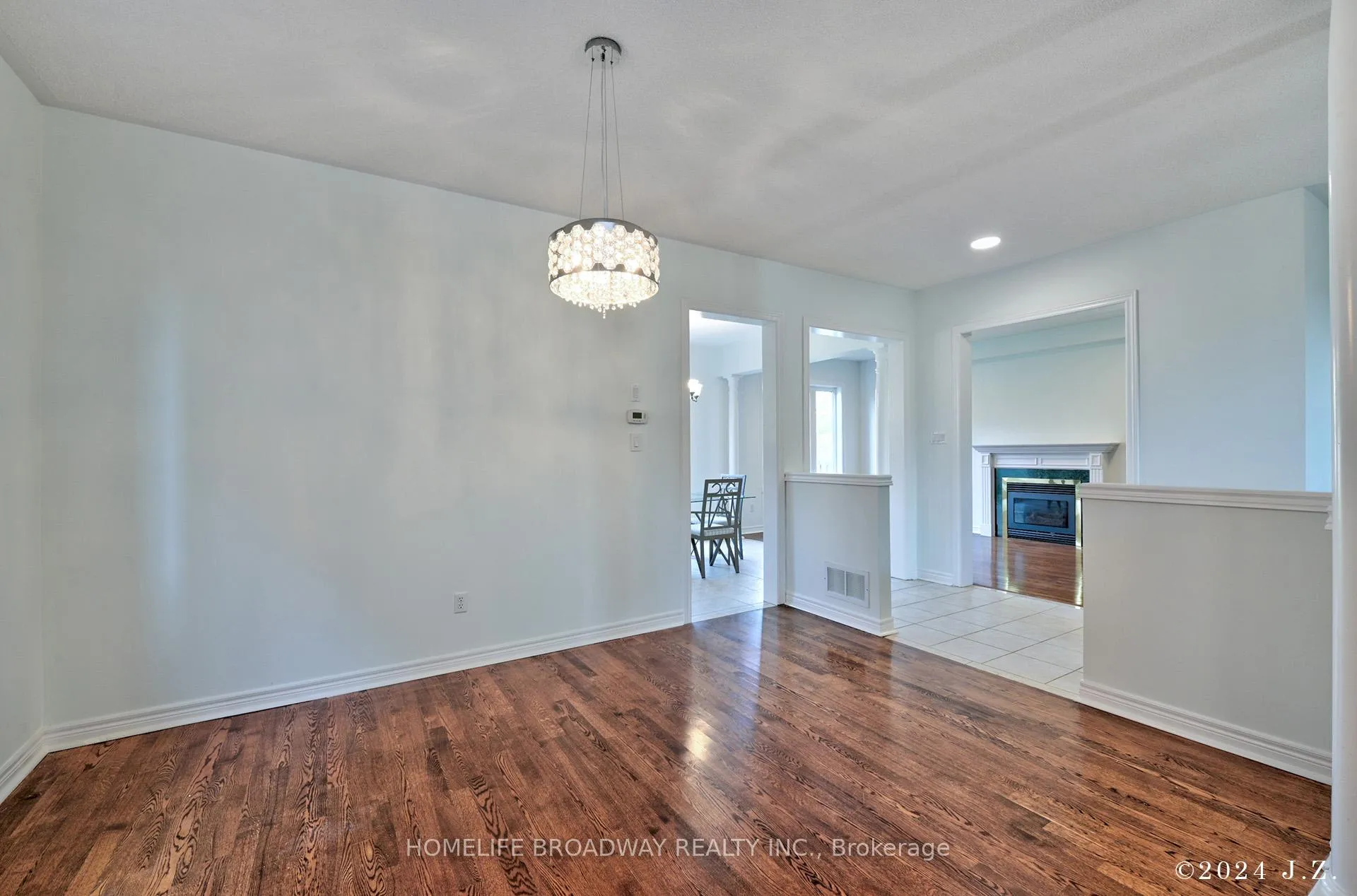 Photo 16 of 65 Grandlea Crescent, Markham, Rouge Fairways — HOMEH