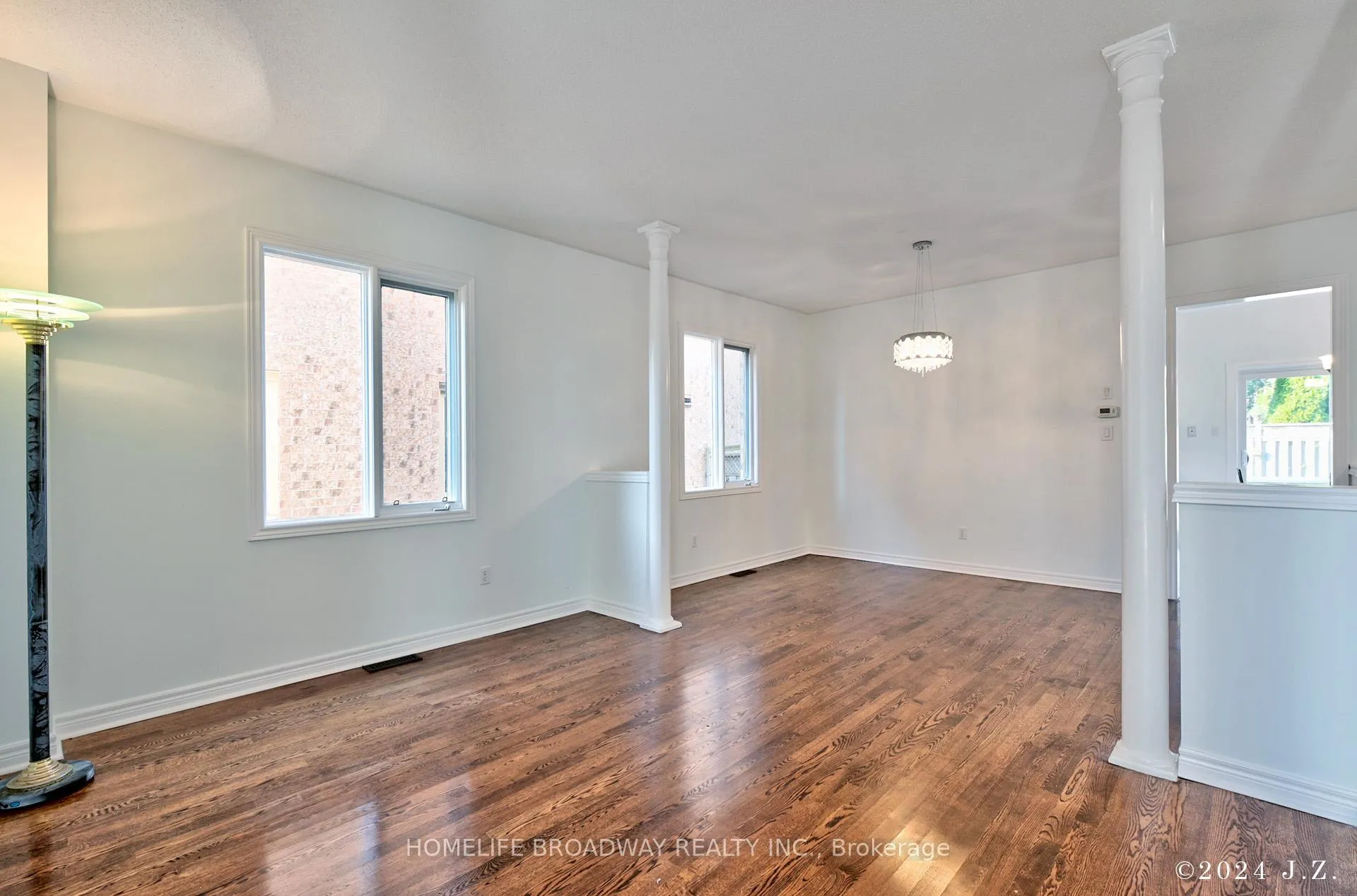 Photo 17 of 65 Grandlea Crescent, Markham, Rouge Fairways — HOMEH
