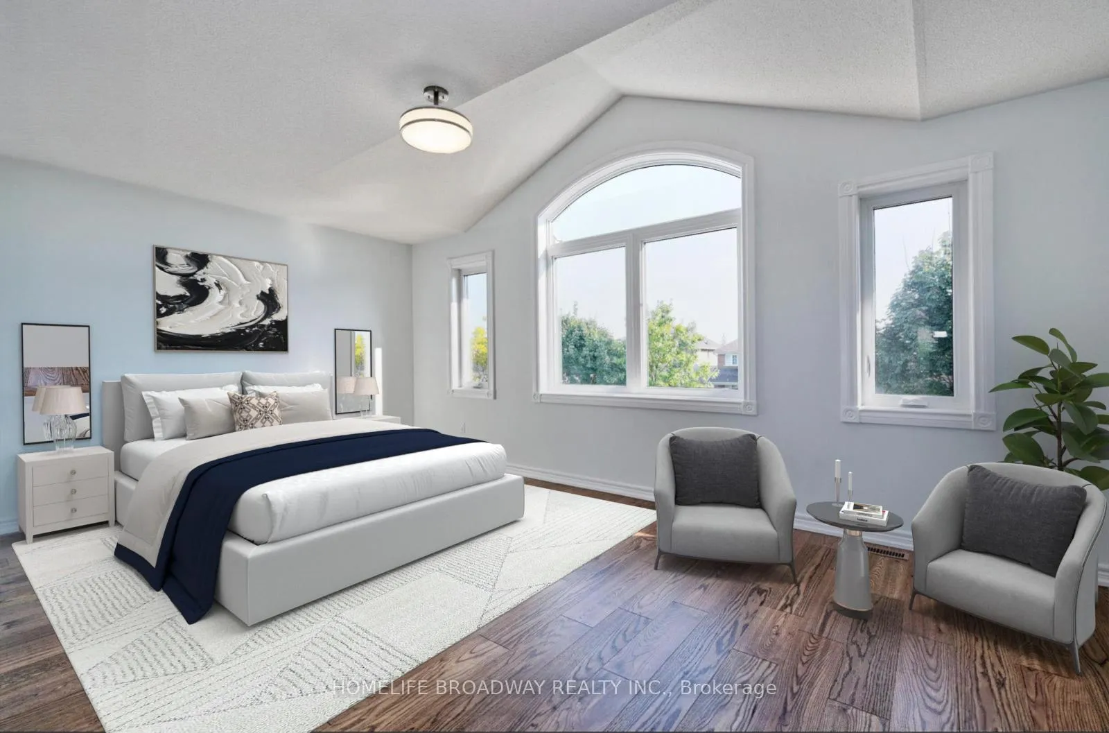 Photo 18 of 65 Grandlea Crescent, Markham, Rouge Fairways — HOMEH