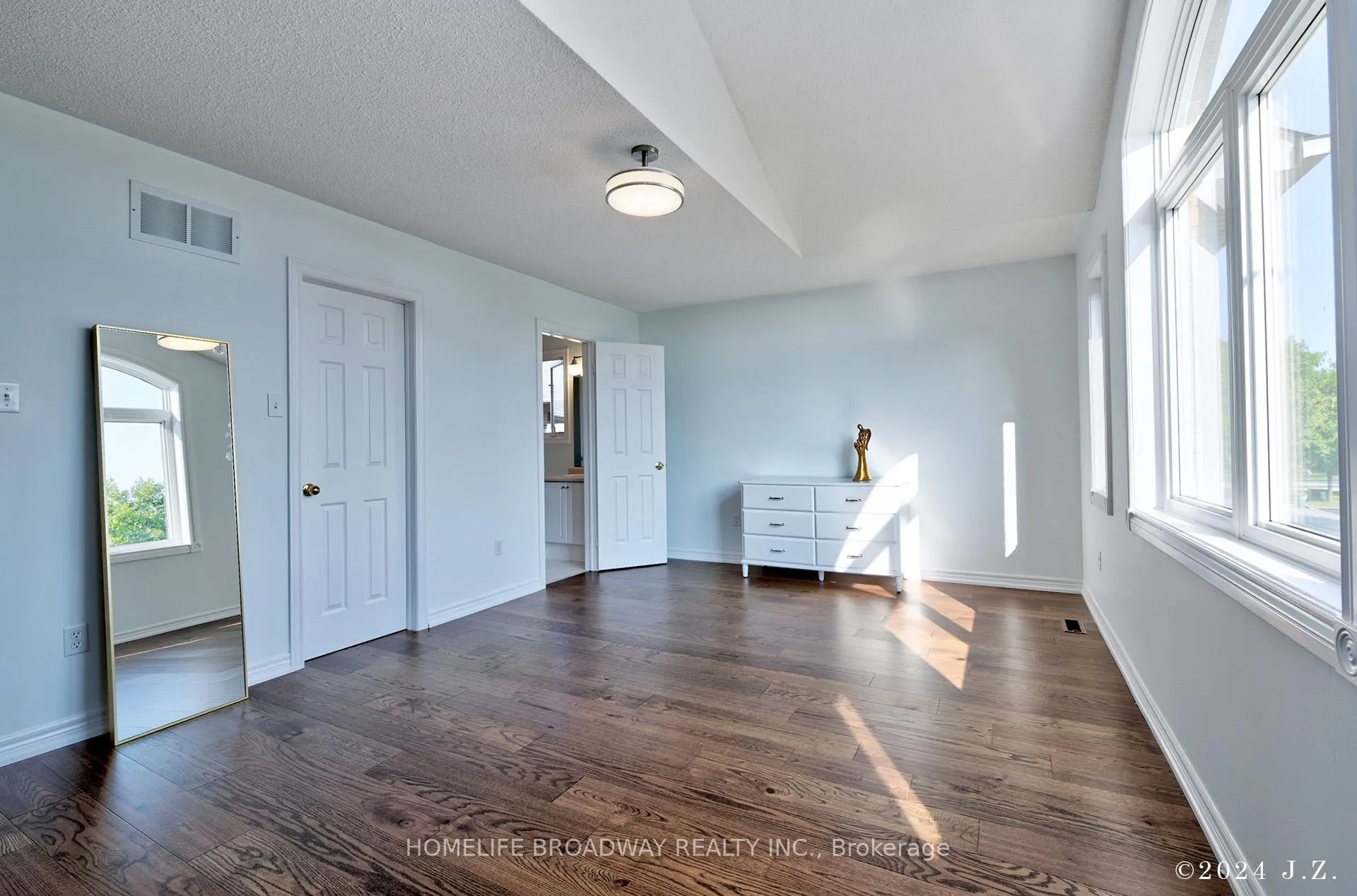 Photo 20 of 65 Grandlea Crescent, Markham, Rouge Fairways — HOMEH