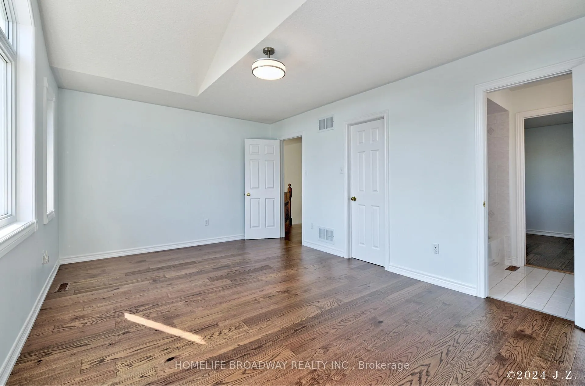 Photo 21 of 65 Grandlea Crescent, Markham, Rouge Fairways — HOMEH