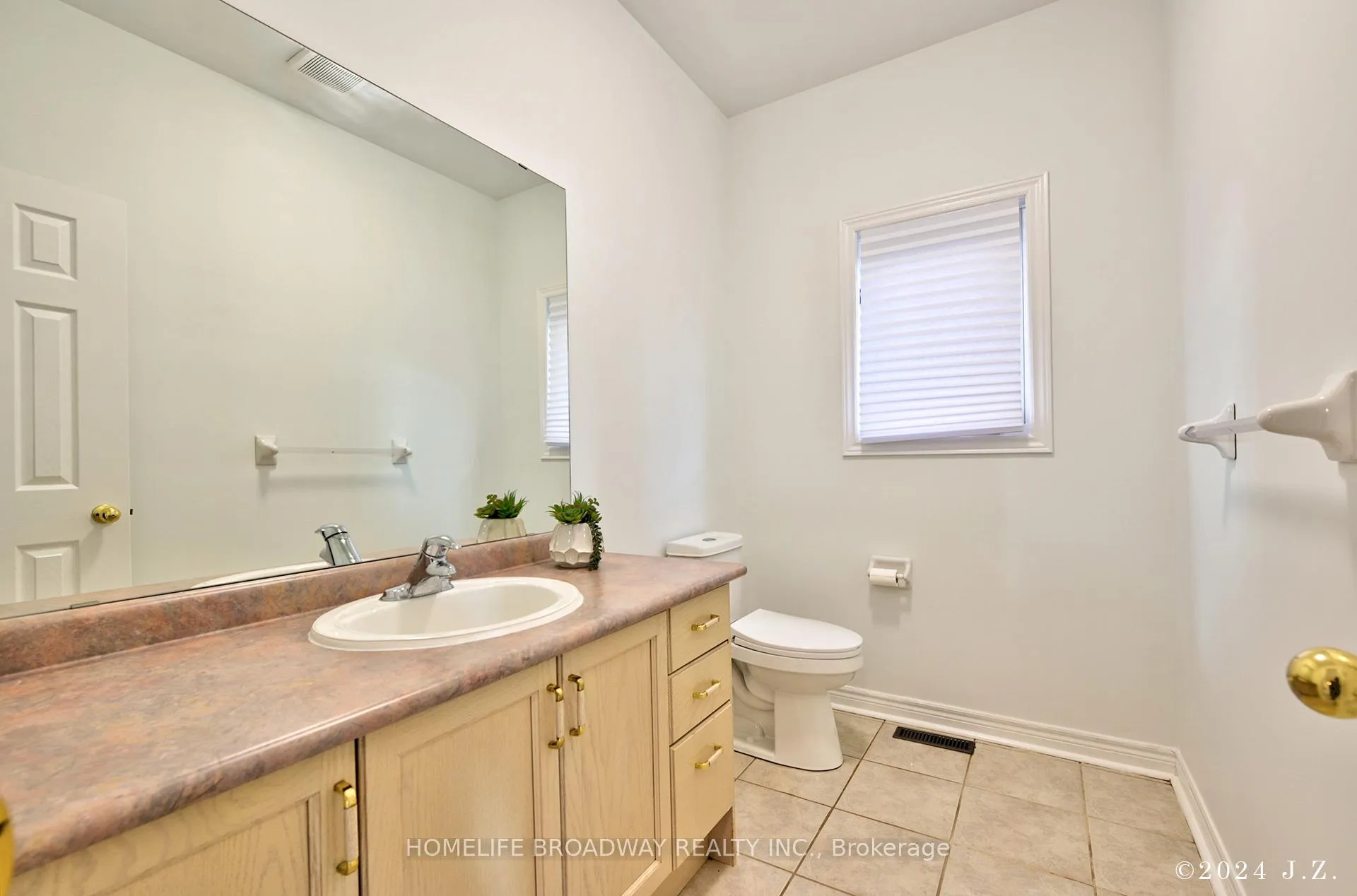 Photo 23 of 65 Grandlea Crescent, Markham, Rouge Fairways — HOMEH