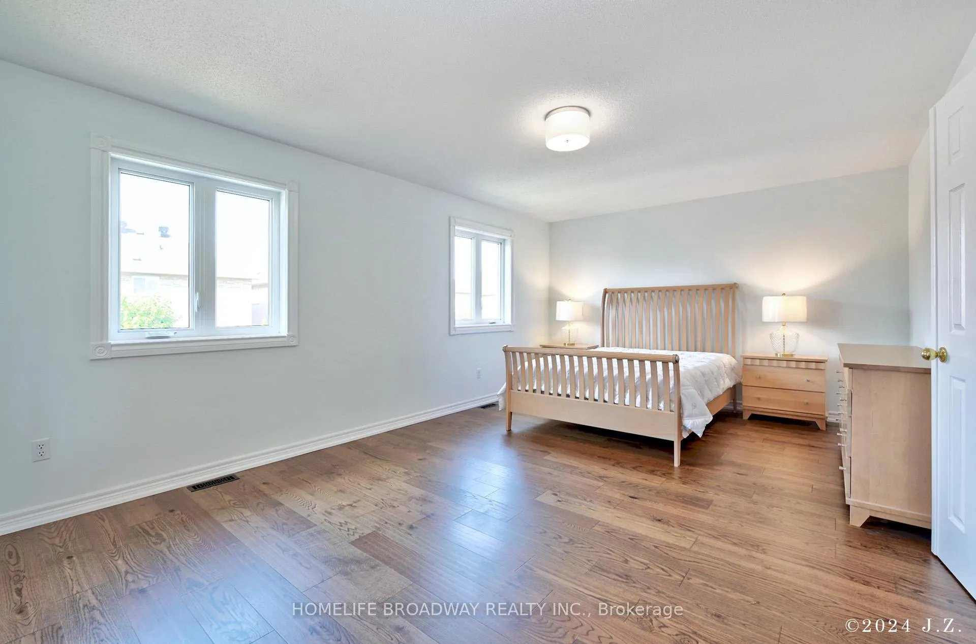 Photo 24 of 65 Grandlea Crescent, Markham, Rouge Fairways — HOMEH