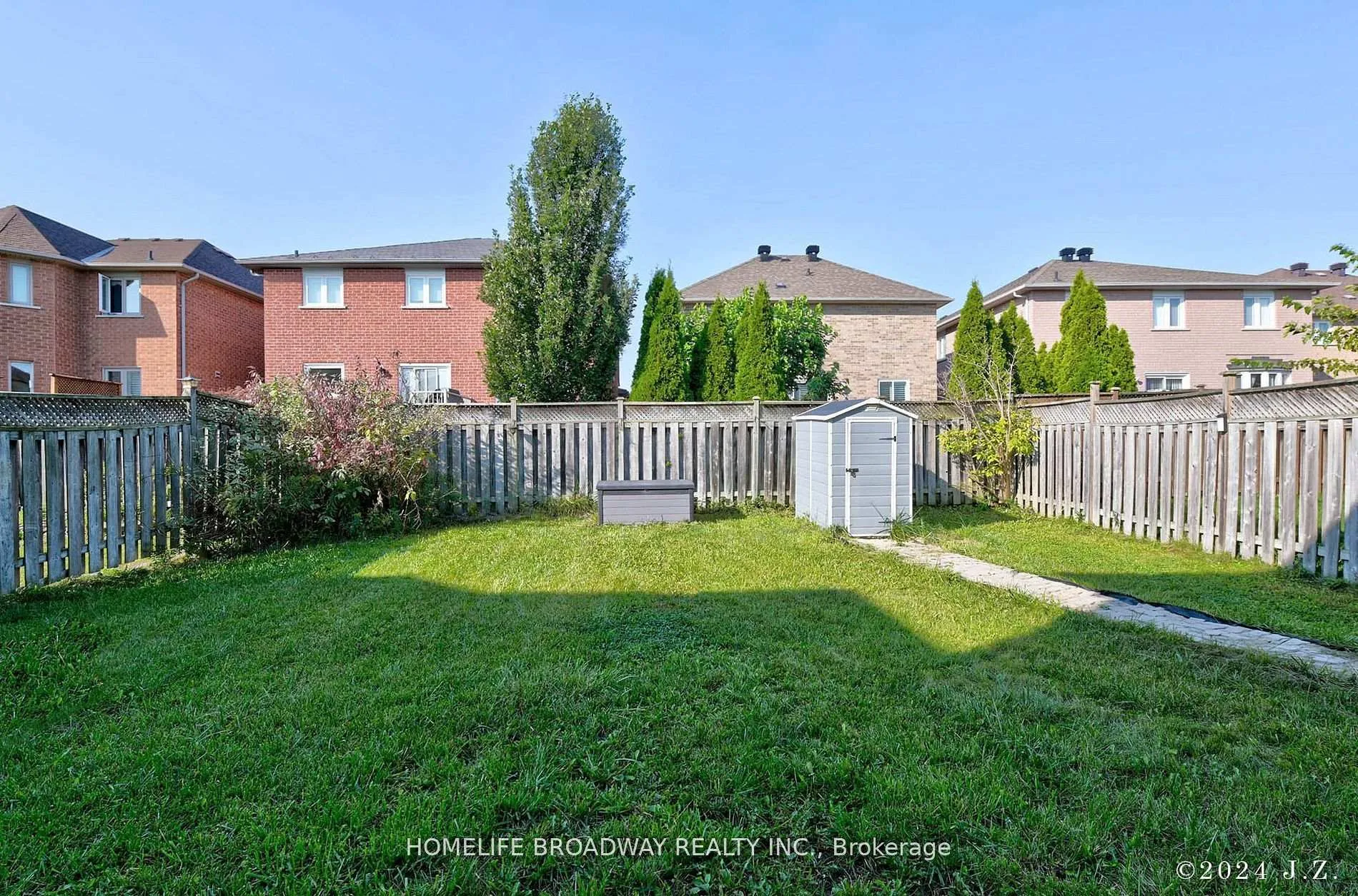 Photo 29 of 65 Grandlea Crescent, Markham, Rouge Fairways — HOMEH