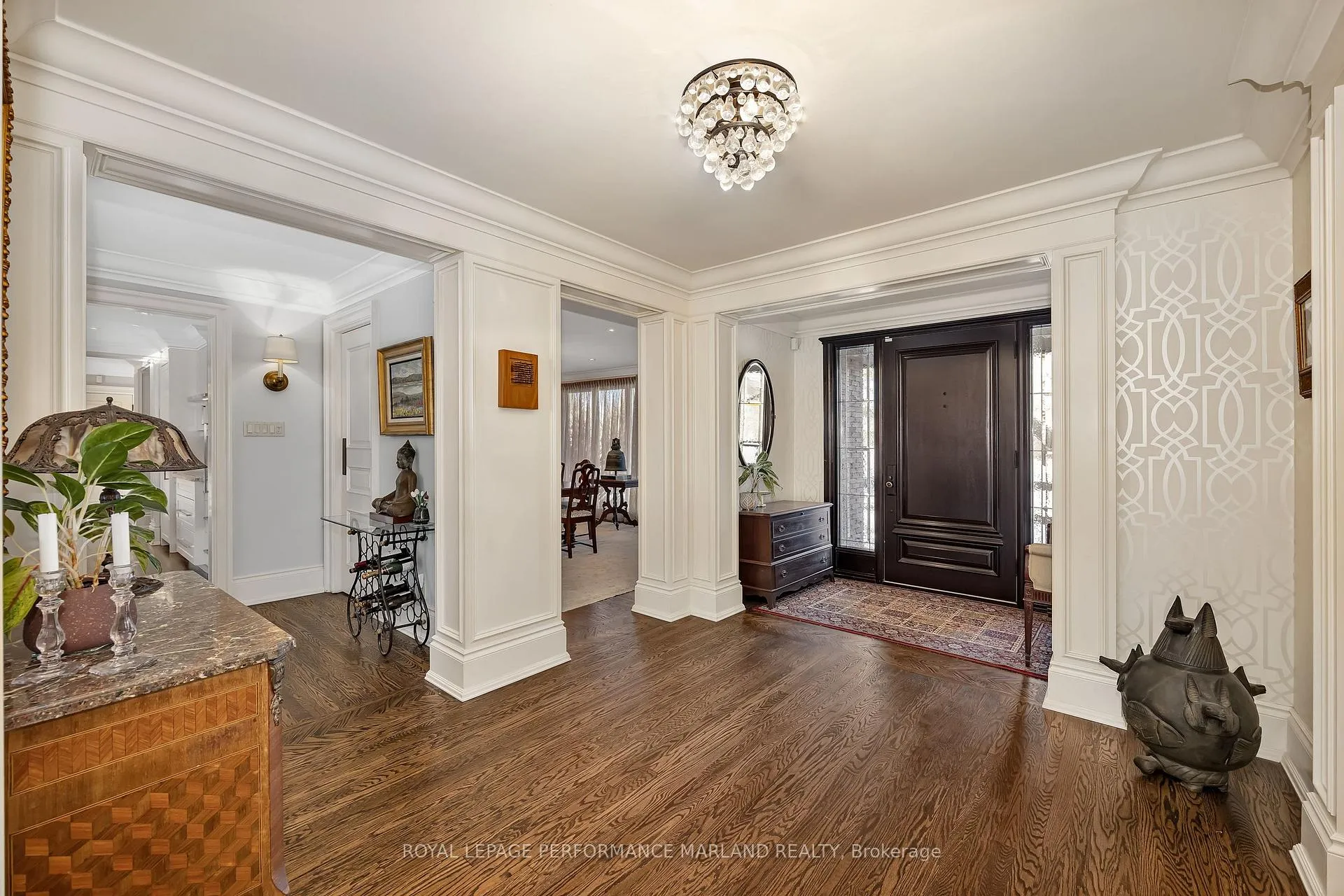 Photo 5 of 1954 Lenester Avenue, Ottawa, McKellar Heights/Glabar Park — HOMEH