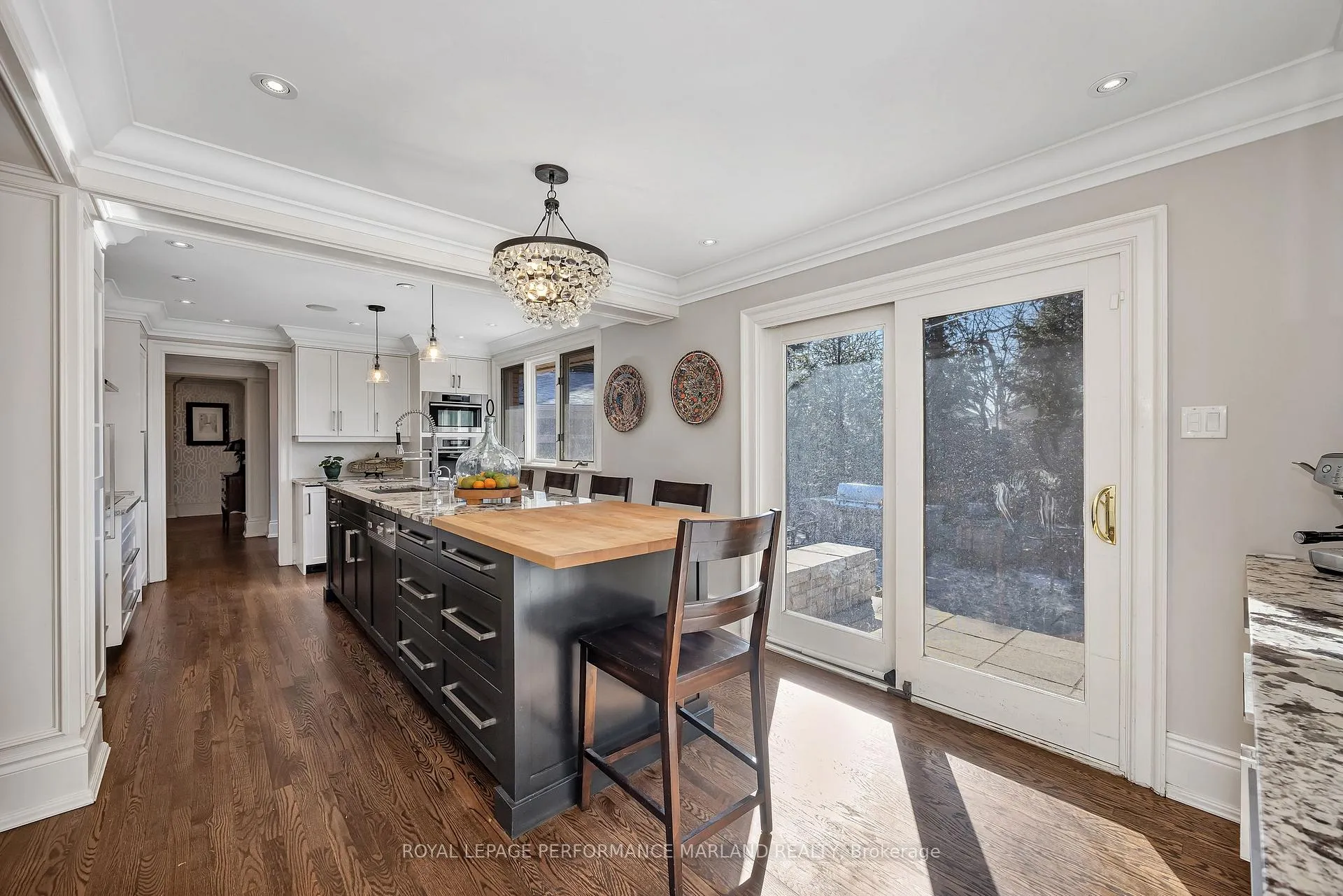 Photo 11 of 1954 Lenester Avenue, Ottawa, McKellar Heights/Glabar Park — HOMEH