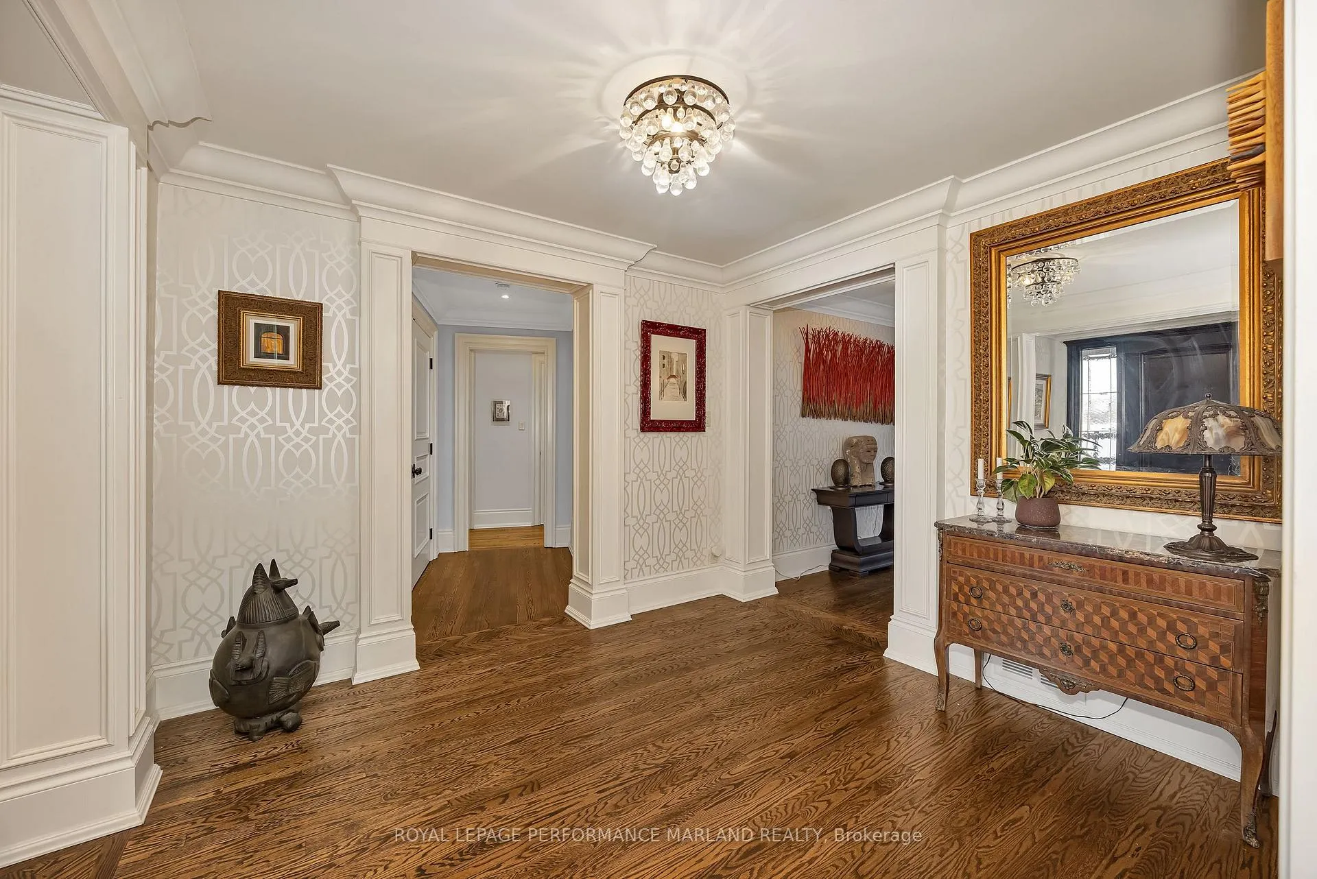 Photo 15 of 1954 Lenester Avenue, Ottawa, McKellar Heights/Glabar Park — HOMEH
