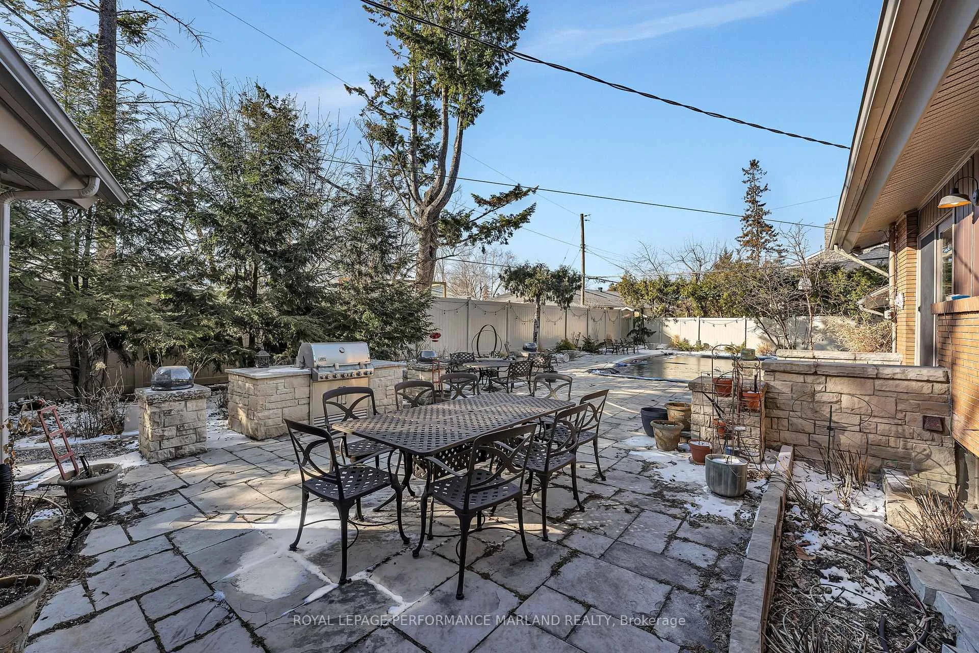 Photo 31 of 1954 Lenester Avenue, Ottawa, McKellar Heights/Glabar Park — HOMEH
