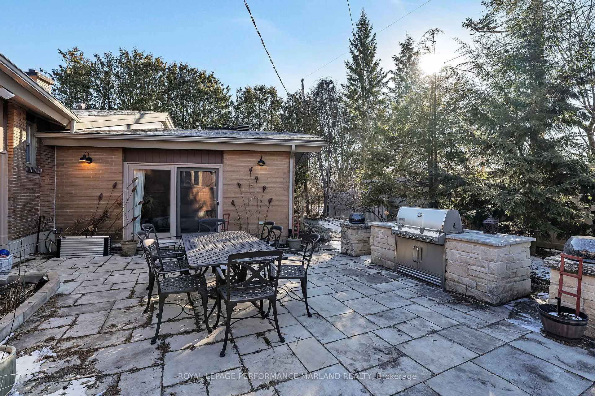 Photo 32 of 1954 Lenester Avenue, Ottawa, McKellar Heights/Glabar Park — HOMEH