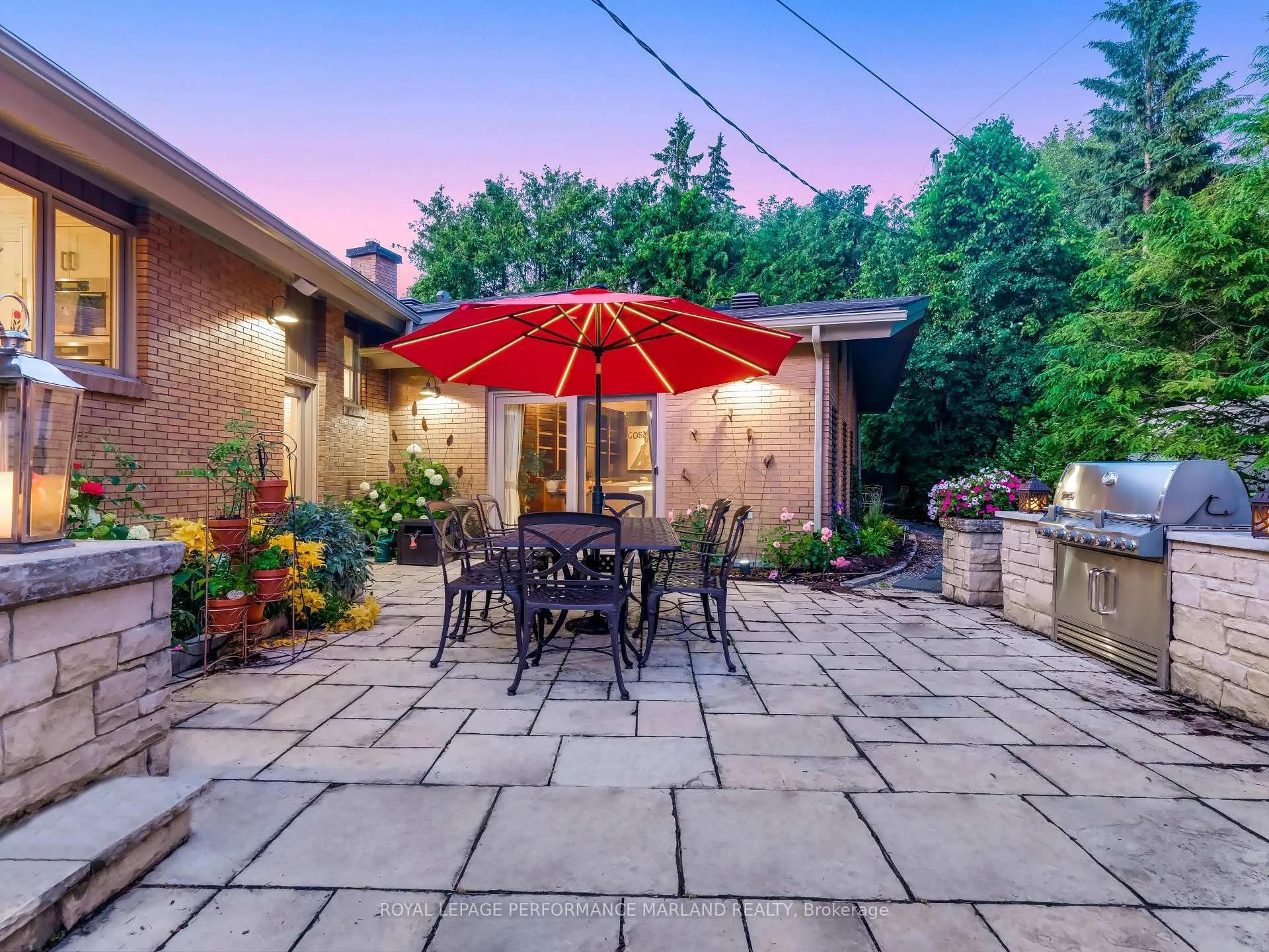 Photo 38 of 1954 Lenester Avenue, Ottawa, McKellar Heights/Glabar Park — HOMEH