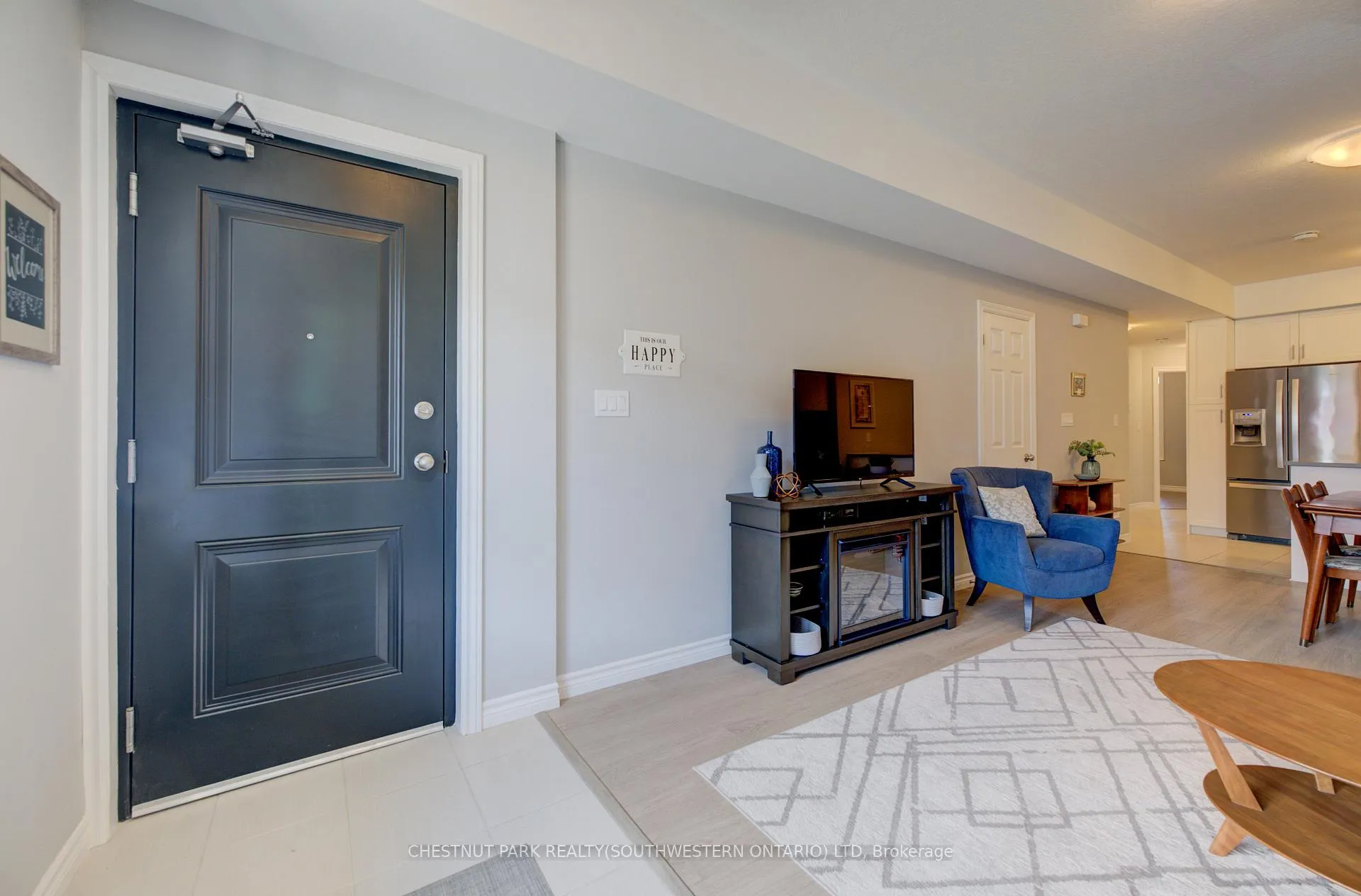 Photo 3 of 156 Wheat Lane, Kitchener, Pioneer Park/Doon/Wyldwoods — HOMEH