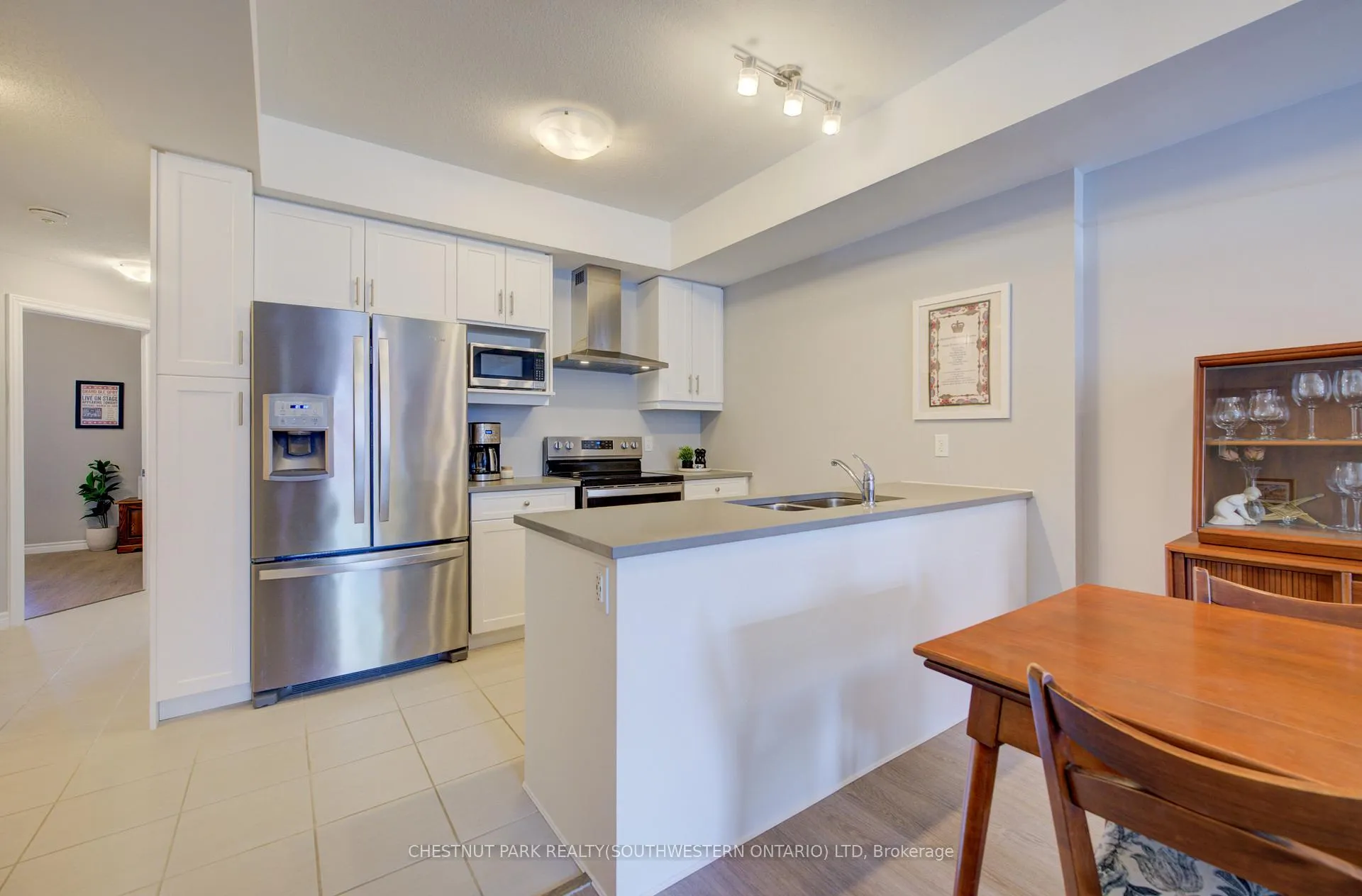 Photo 6 of 156 Wheat Lane, Kitchener, Pioneer Park/Doon/Wyldwoods — HOMEH